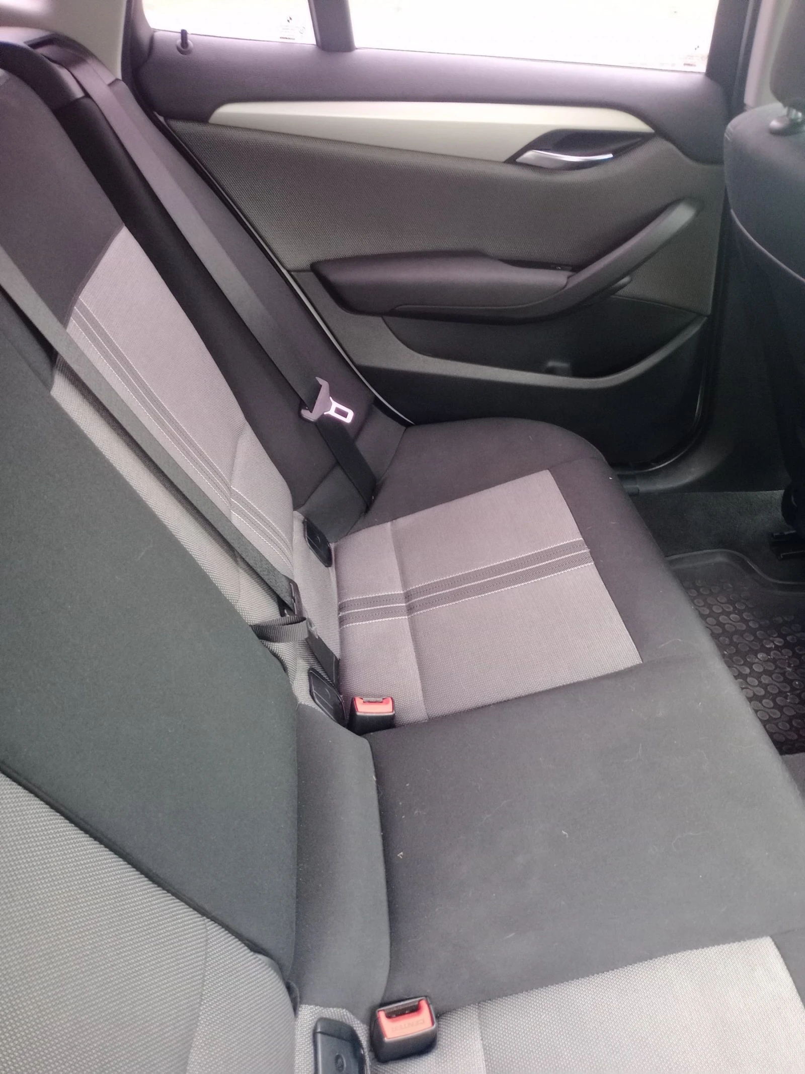 BMW X1 Джип, снимка 16 - Автомобили и джипове - 53959792