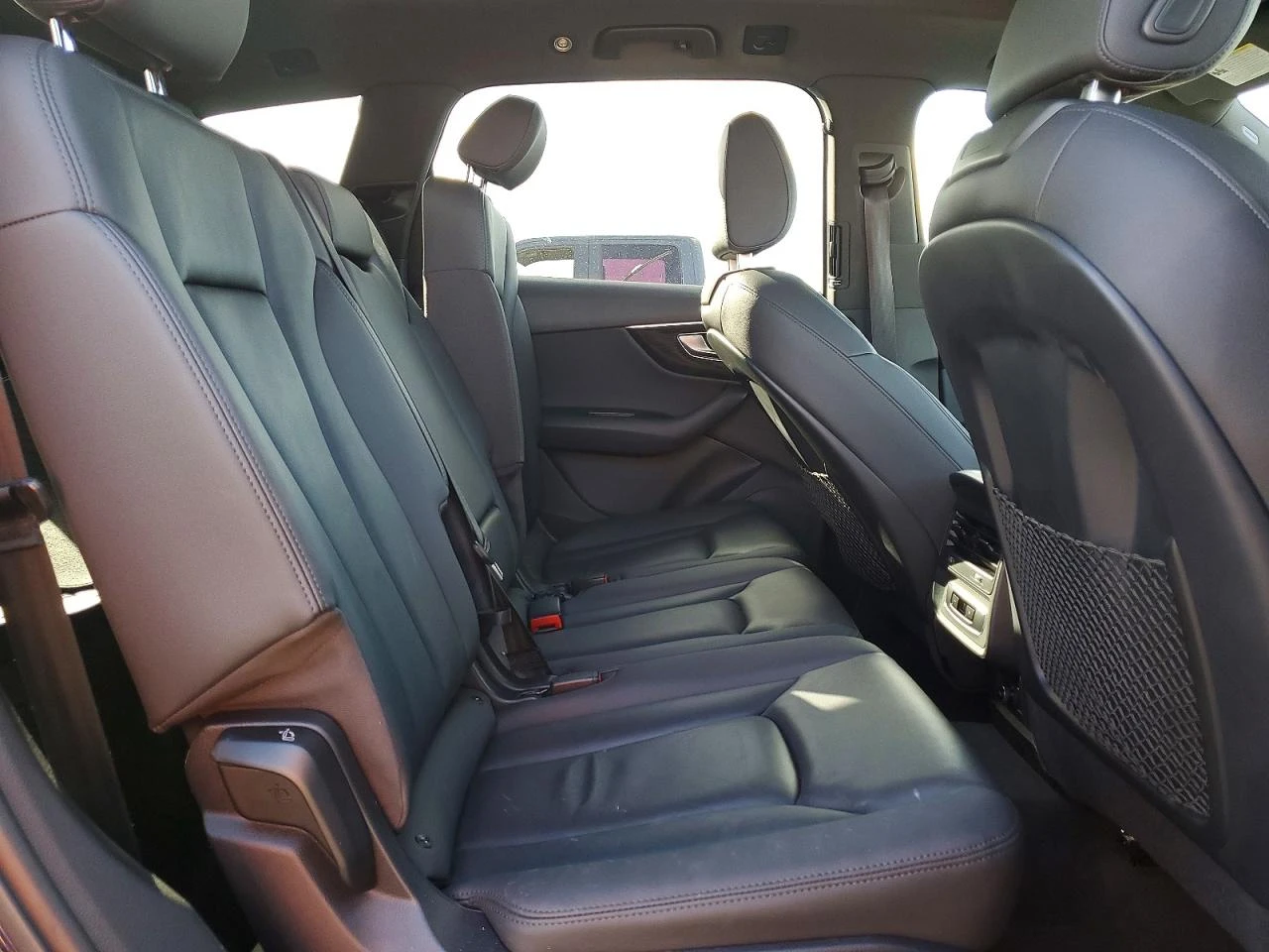 Audi Q7 55 TFSI QUATTRO| ПAНО| 360, снимка 11 - Автомобили и джипове - 54085331