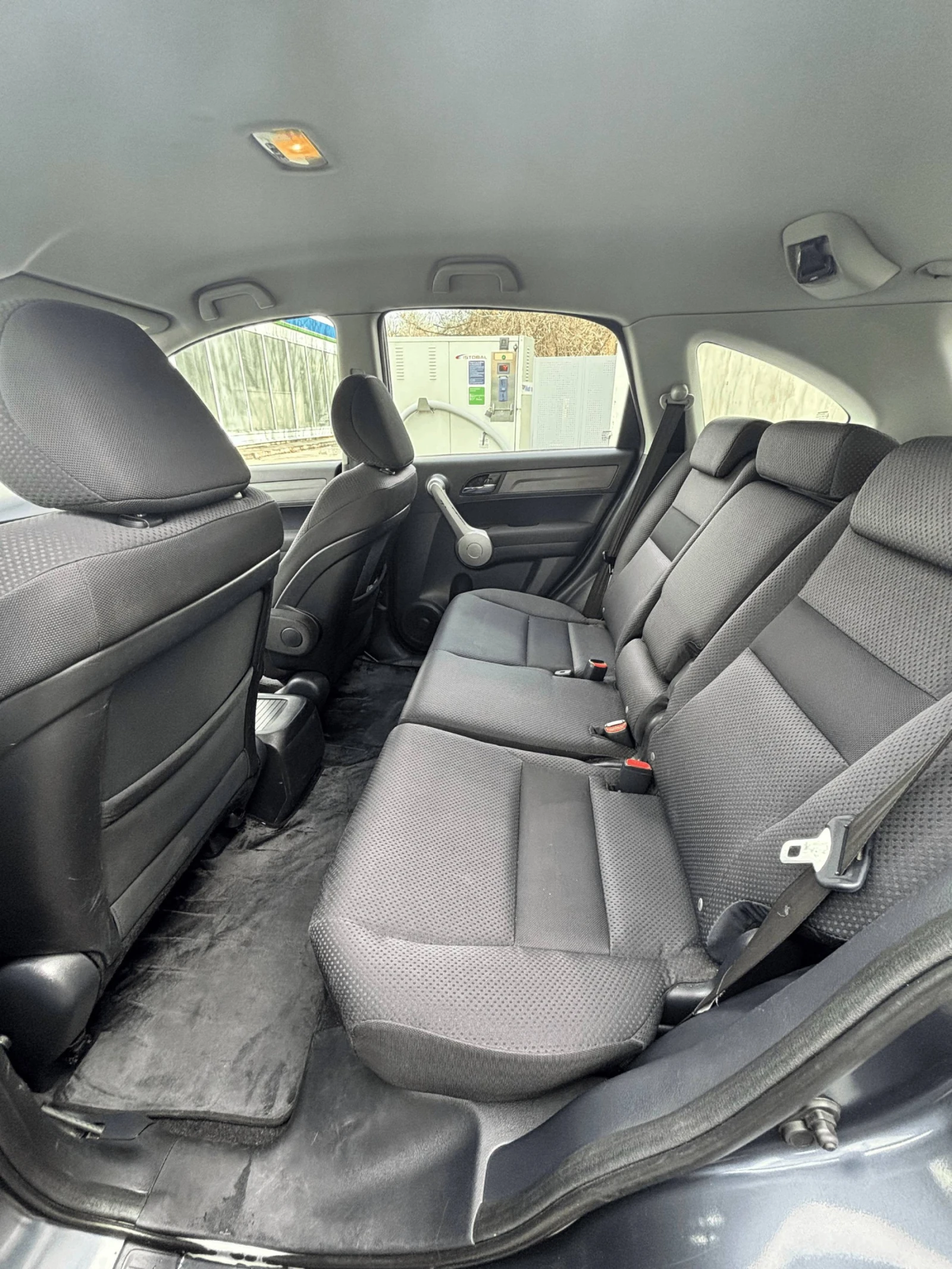 Honda Cr-v, снимка 12 - Автомобили и джипове - 54219803