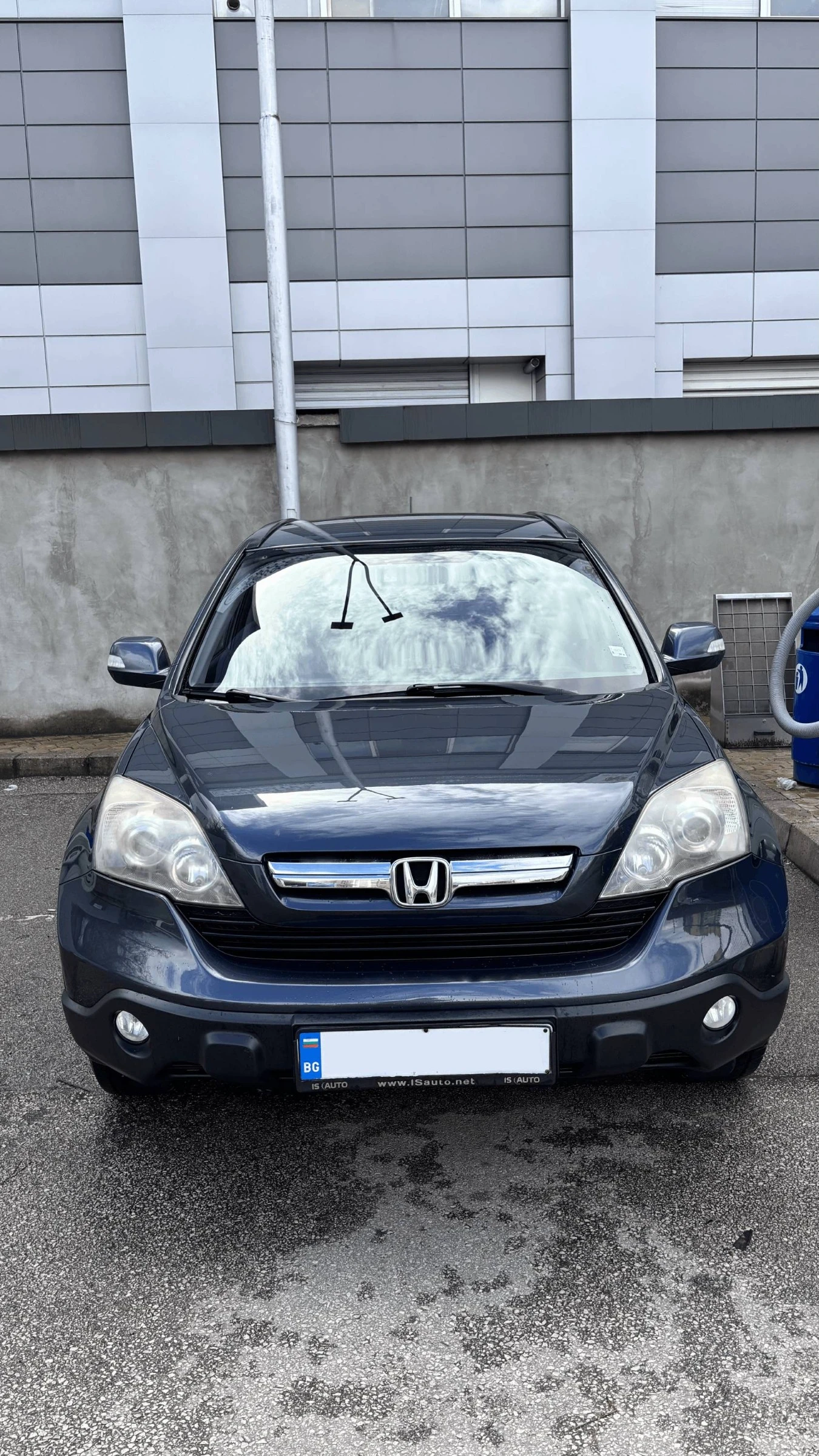 Honda Cr-v, снимка 3 - Автомобили и джипове - 54219803