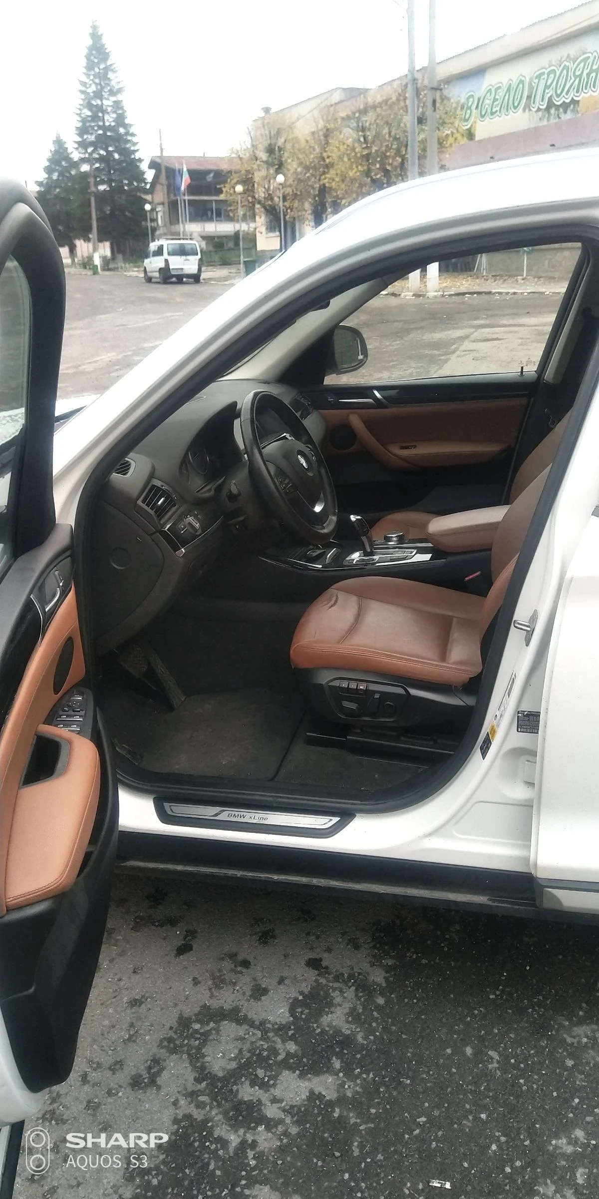 BMW X3 I28, снимка 5 - Автомобили и джипове - 54885985