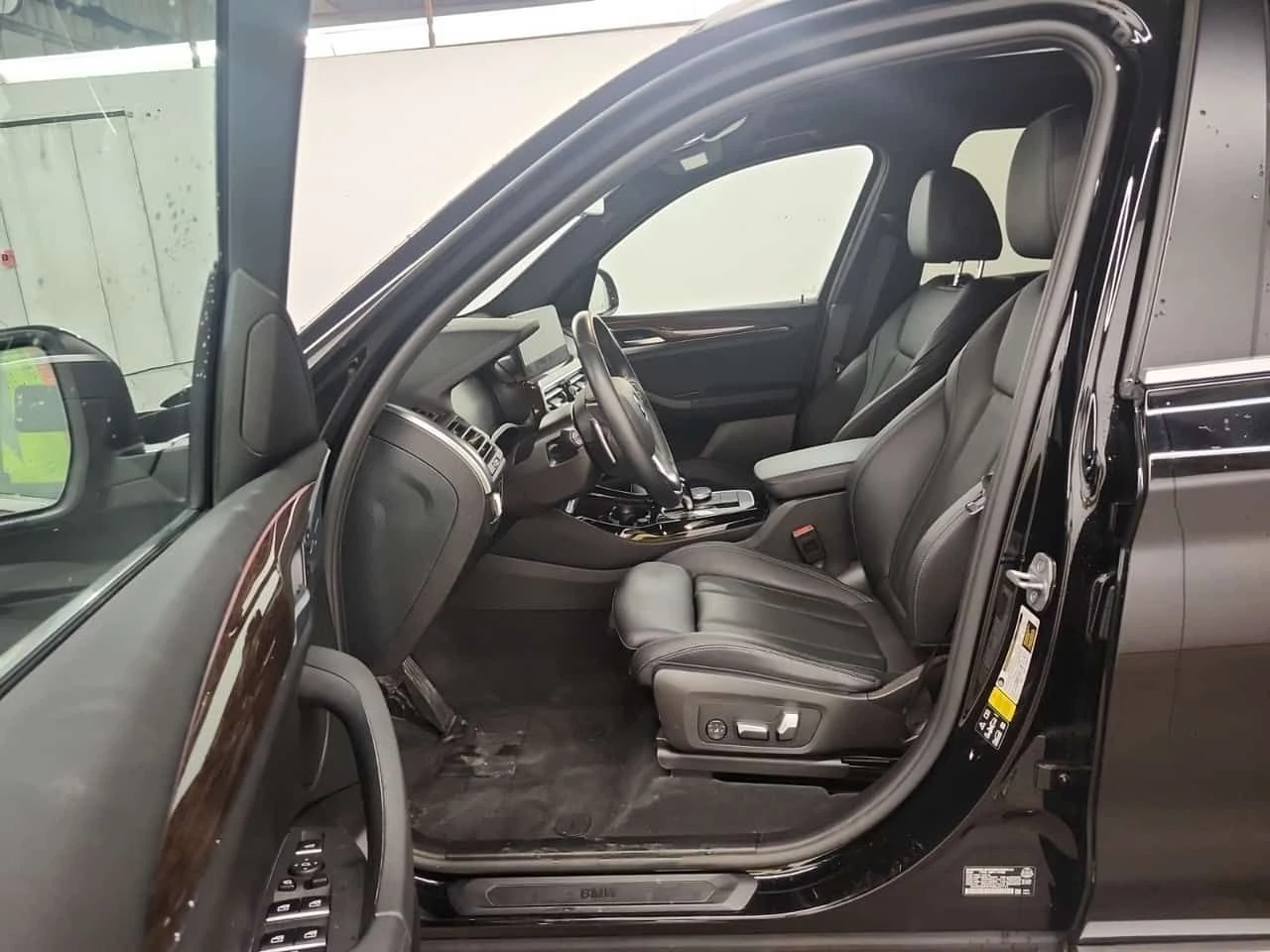 BMW X3 XDRIVE30I| PANORAMA| ПАМЕТ| 2 КЛЮЧА| , снимка 9 - Автомобили и джипове - 54451046