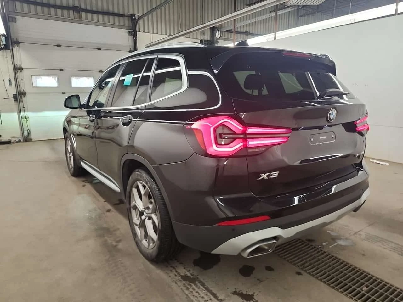 BMW X3 XDRIVE30I| PANORAMA| ПАМЕТ| 2 КЛЮЧА| , снимка 4 - Автомобили и джипове - 54451046