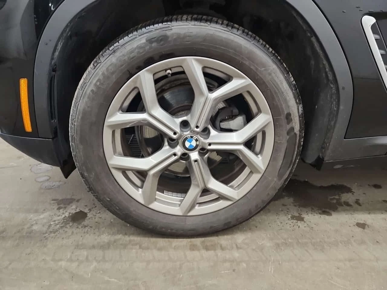 BMW X3 XDRIVE30I| PANORAMA| ПАМЕТ| 2 КЛЮЧА| , снимка 7 - Автомобили и джипове - 54451046