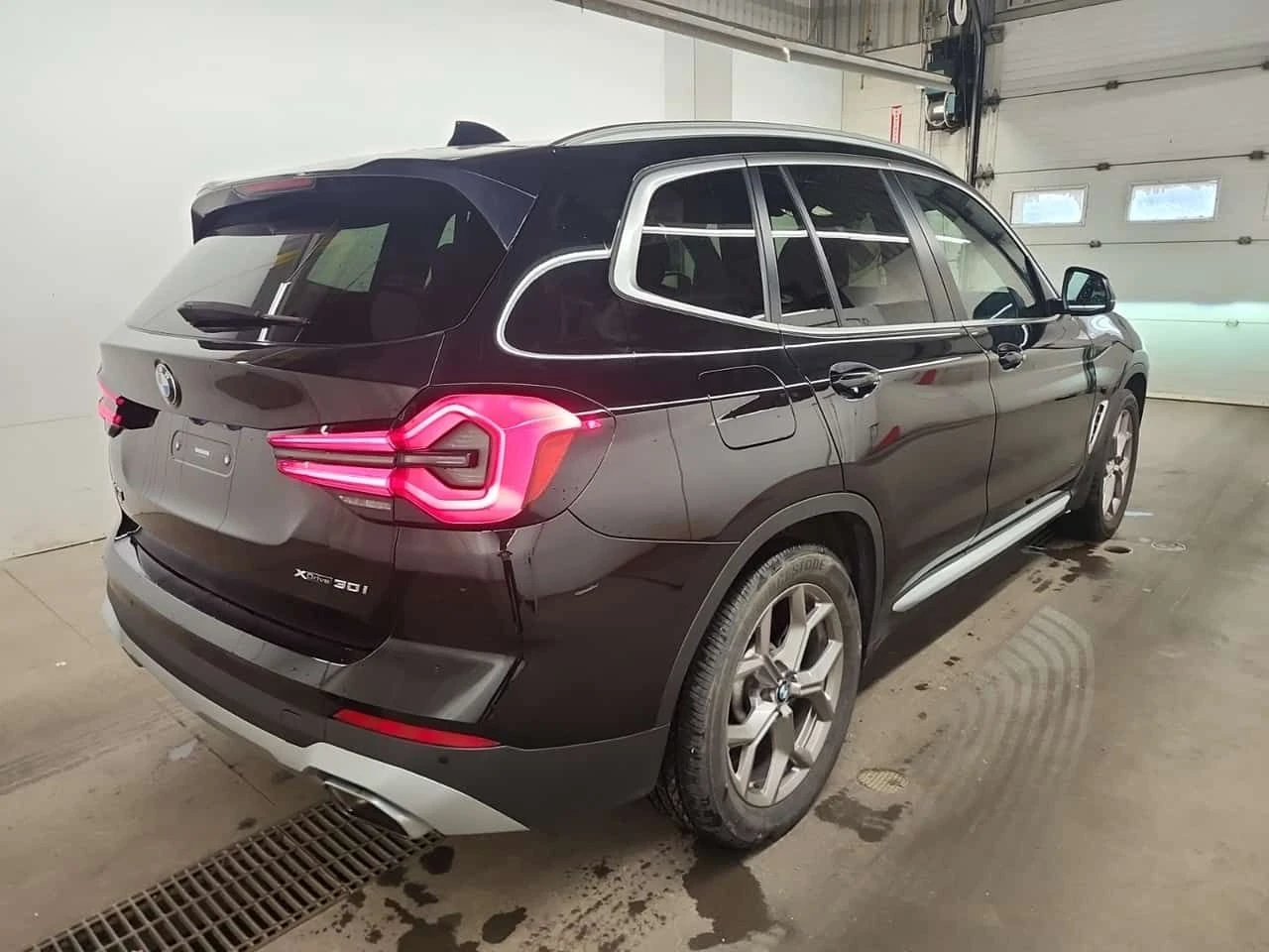 BMW X3 XDRIVE30I| PANORAMA| ПАМЕТ| 2 КЛЮЧА| , снимка 3 - Автомобили и джипове - 54451046