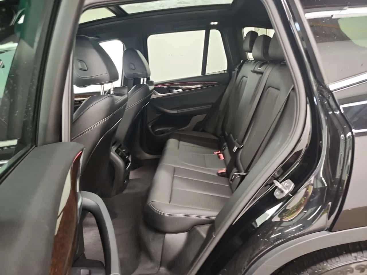 BMW X3 XDRIVE30I| PANORAMA| ПАМЕТ| 2 КЛЮЧА| , снимка 13 - Автомобили и джипове - 54451046