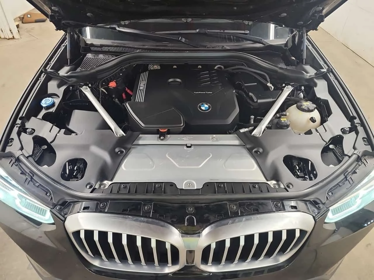 BMW X3 XDRIVE30I| PANORAMA| ПАМЕТ| 2 КЛЮЧА| , снимка 6 - Автомобили и джипове - 54451046
