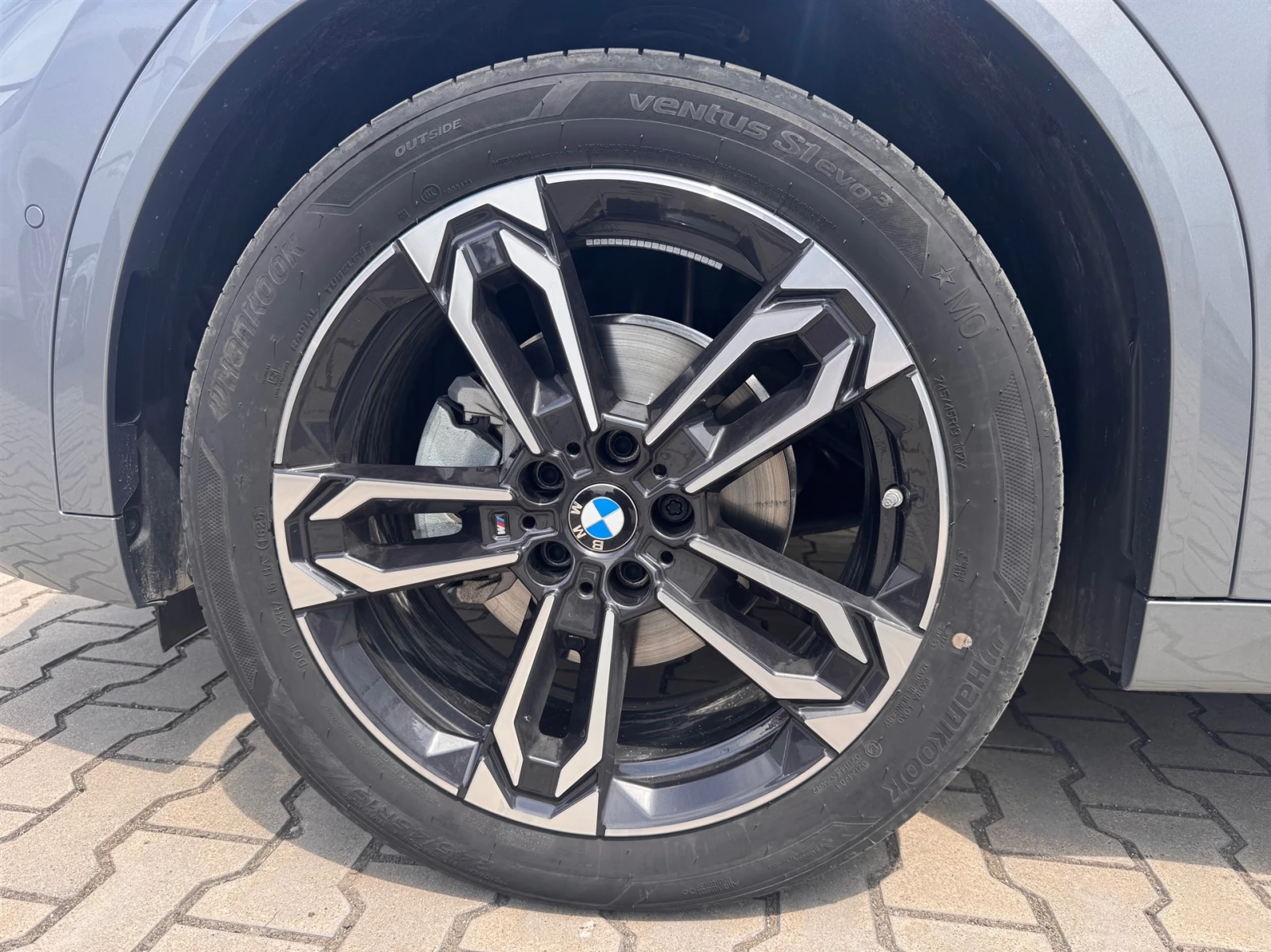 BMW X2 xDrive20d, снимка 5 - Автомобили и джипове - 54609235