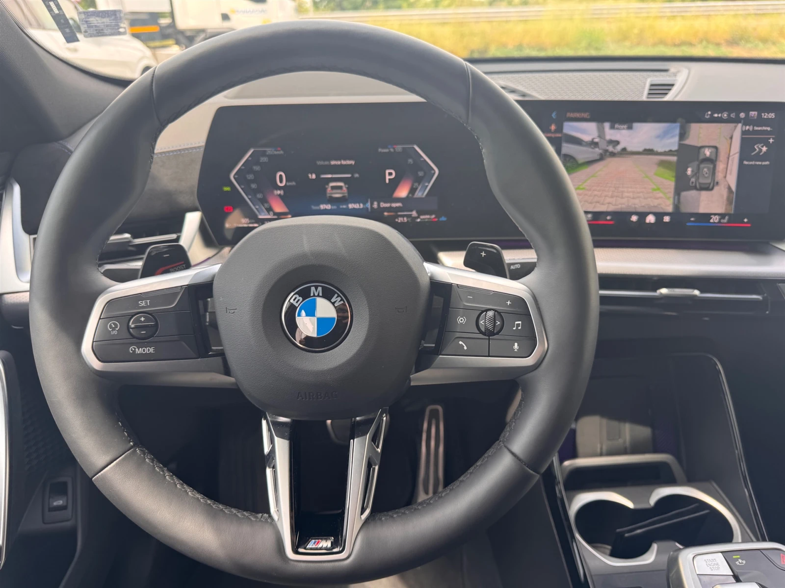 BMW X2 xDrive20d, снимка 16 - Автомобили и джипове - 54609235