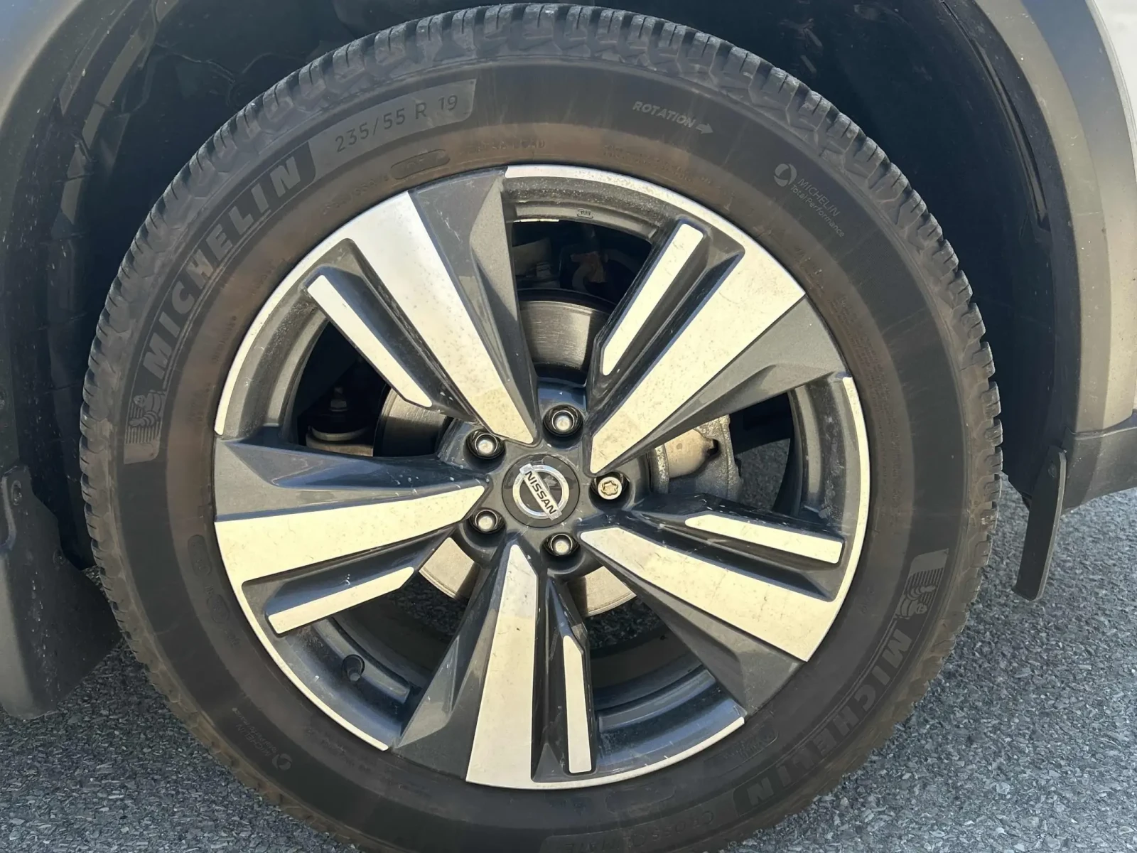Nissan X-trail PLATINUM* 2.5* AWD* ROGUE, снимка 14 - Автомобили и джипове - 54659533
