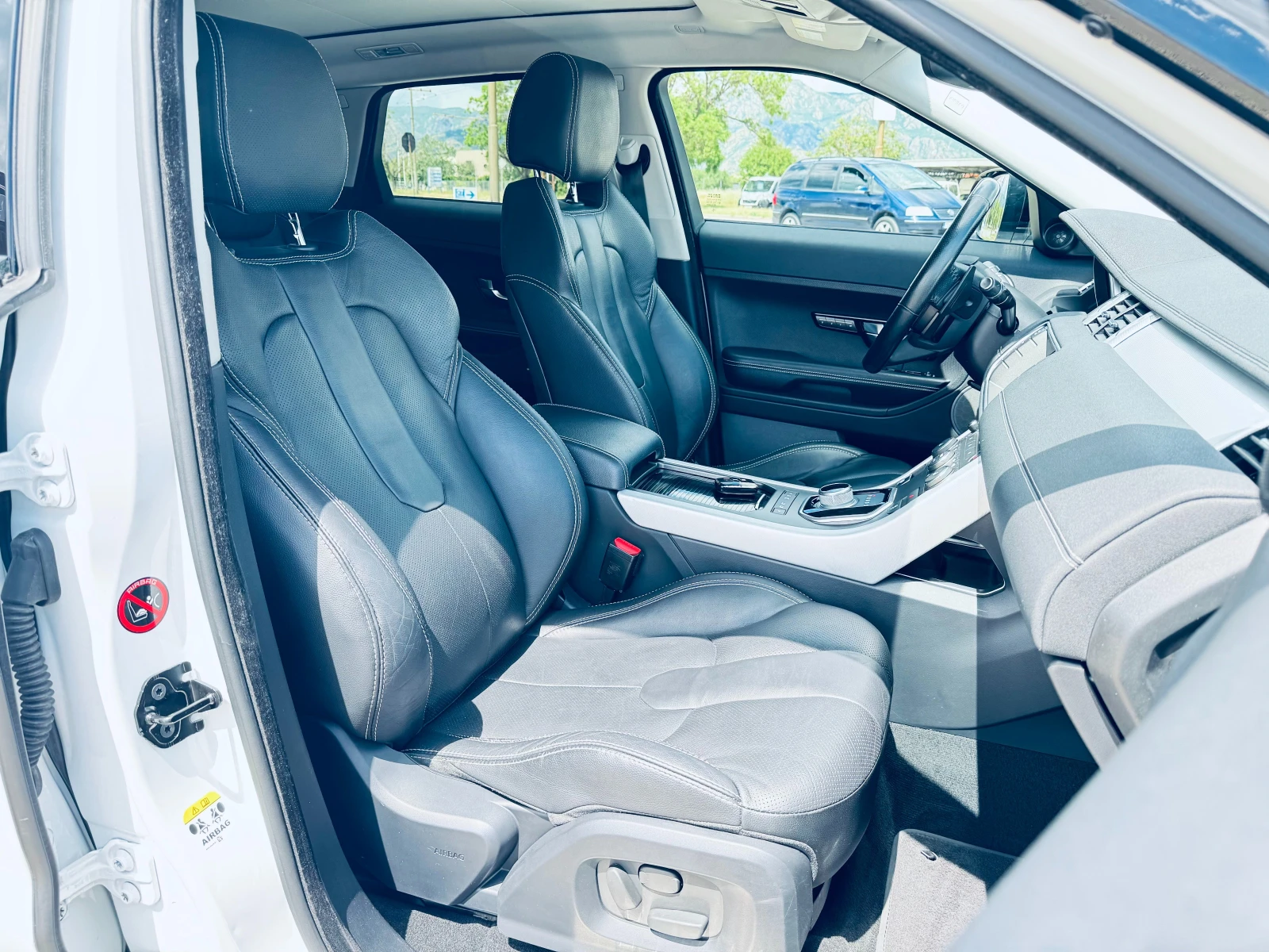 Land Rover Range Rover Evoque RR ���� �� ��������� | Mobile.bg � ����������� 11