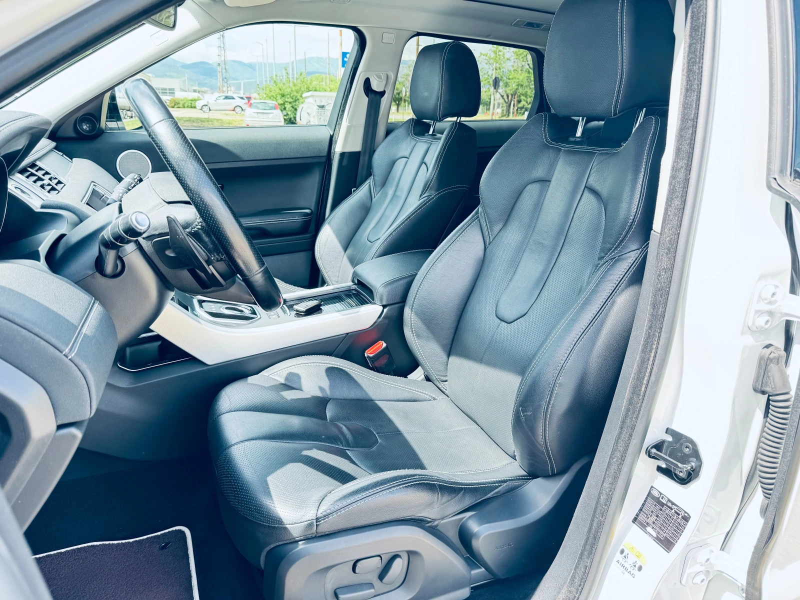 Land Rover Range Rover Evoque RR ���� �� ��������� | Mobile.bg � ����������� 9