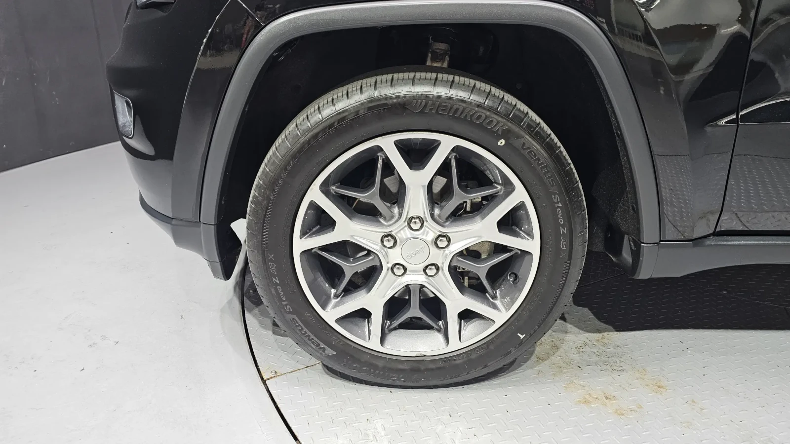 Jeep Grand cherokee 3.6 Limited  | Mobile.bg � ����������� 5