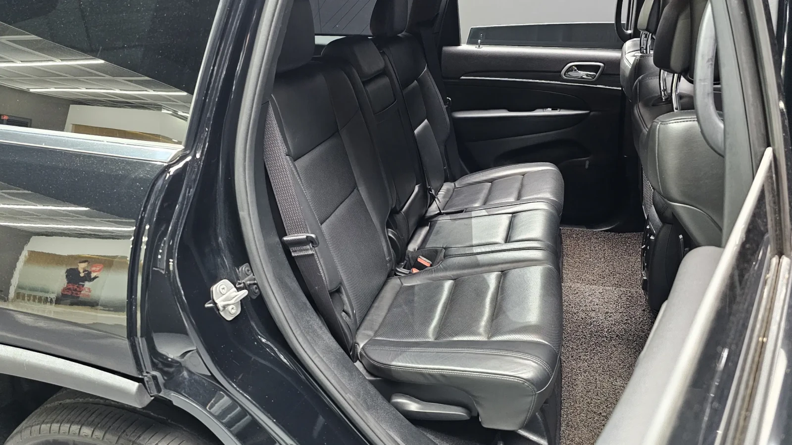 Jeep Grand cherokee 3.6 Limited  | Mobile.bg � ����������� 11