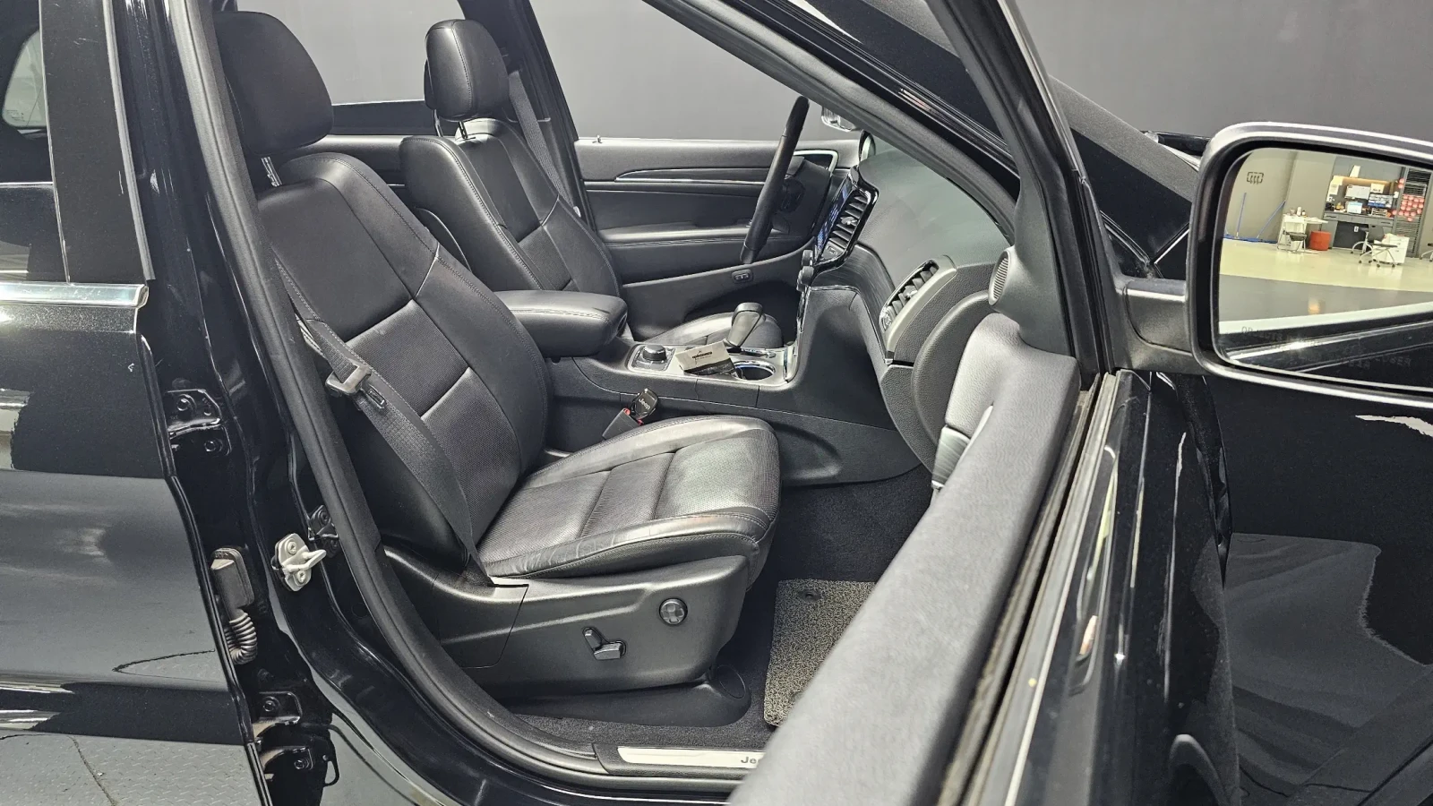 Jeep Grand cherokee 3.6 Limited  | Mobile.bg � ����������� 10