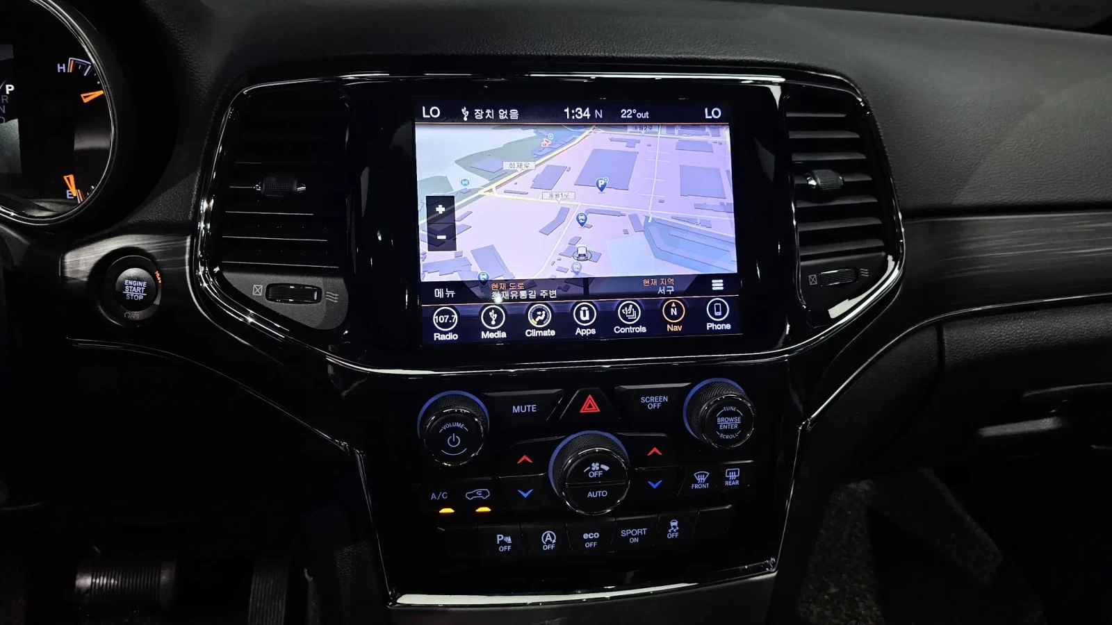 Jeep Grand cherokee 3.6 Limited  | Mobile.bg � ����������� 12