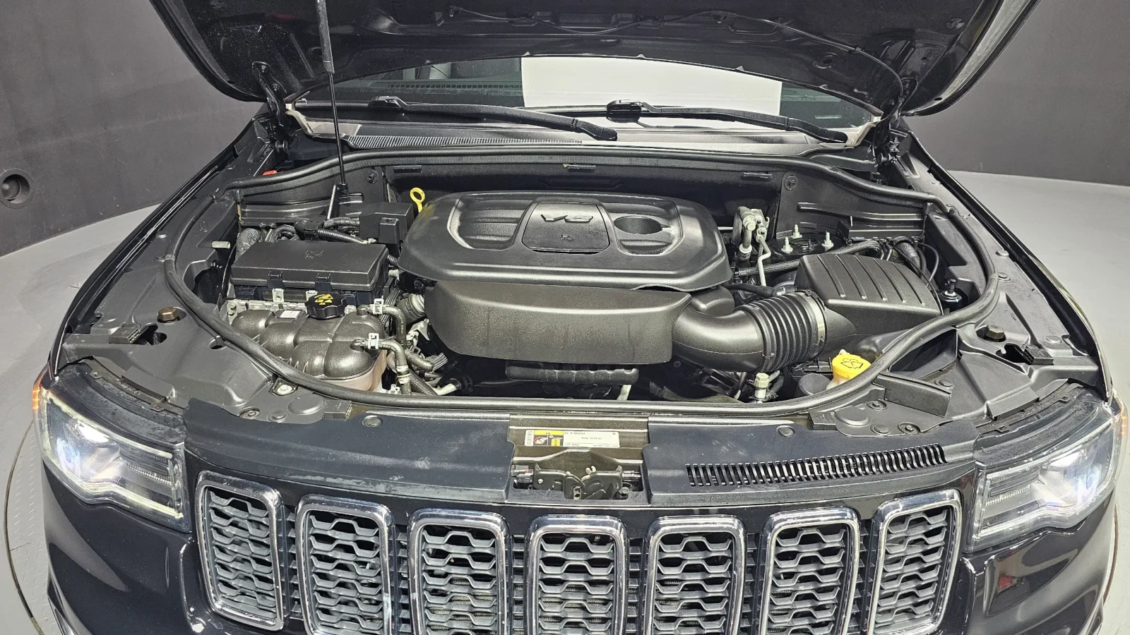 Jeep Grand cherokee 3.6 Limited  | Mobile.bg � ����������� 6