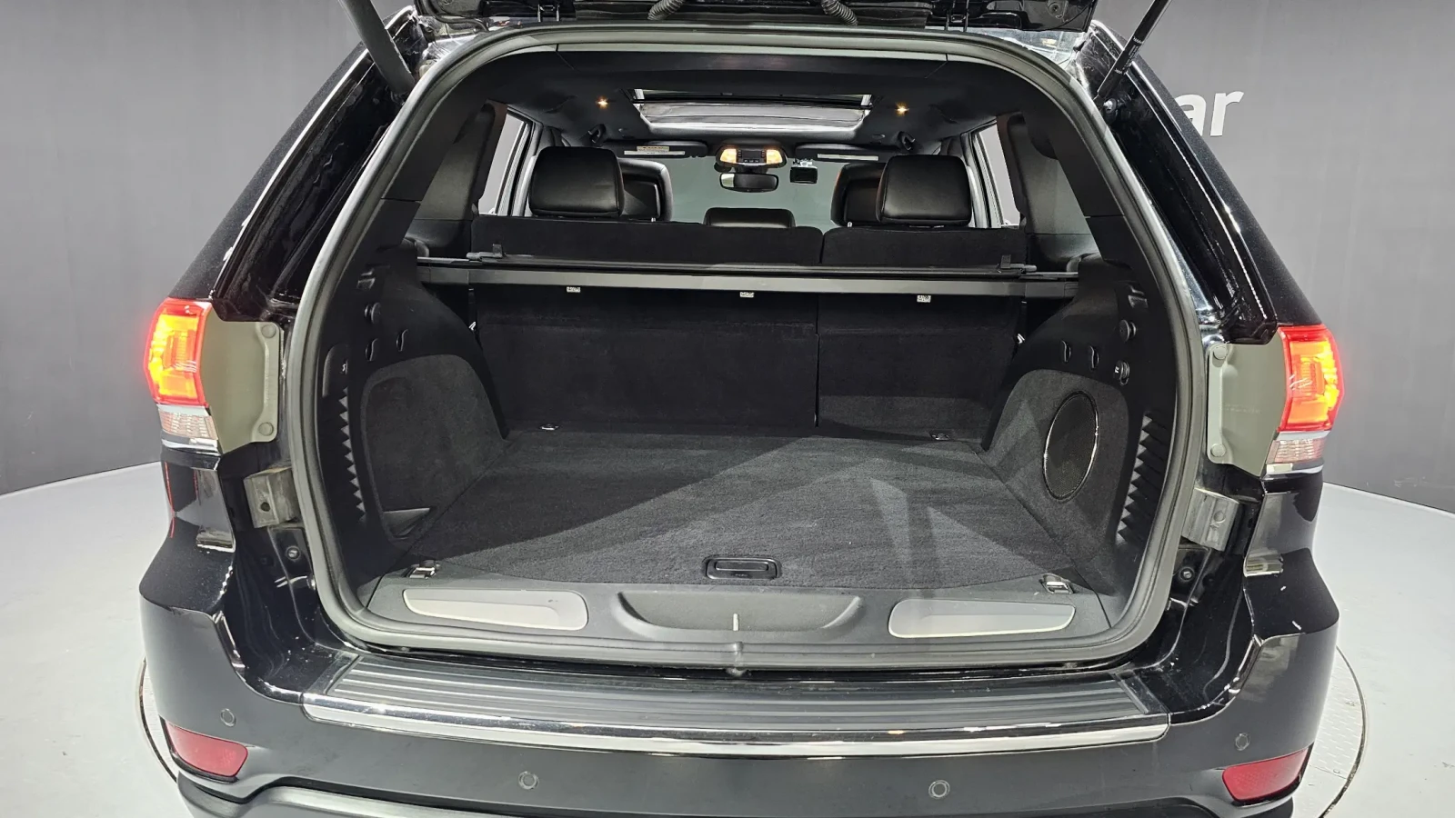 Jeep Grand cherokee 3.6 Limited  | Mobile.bg � ����������� 14