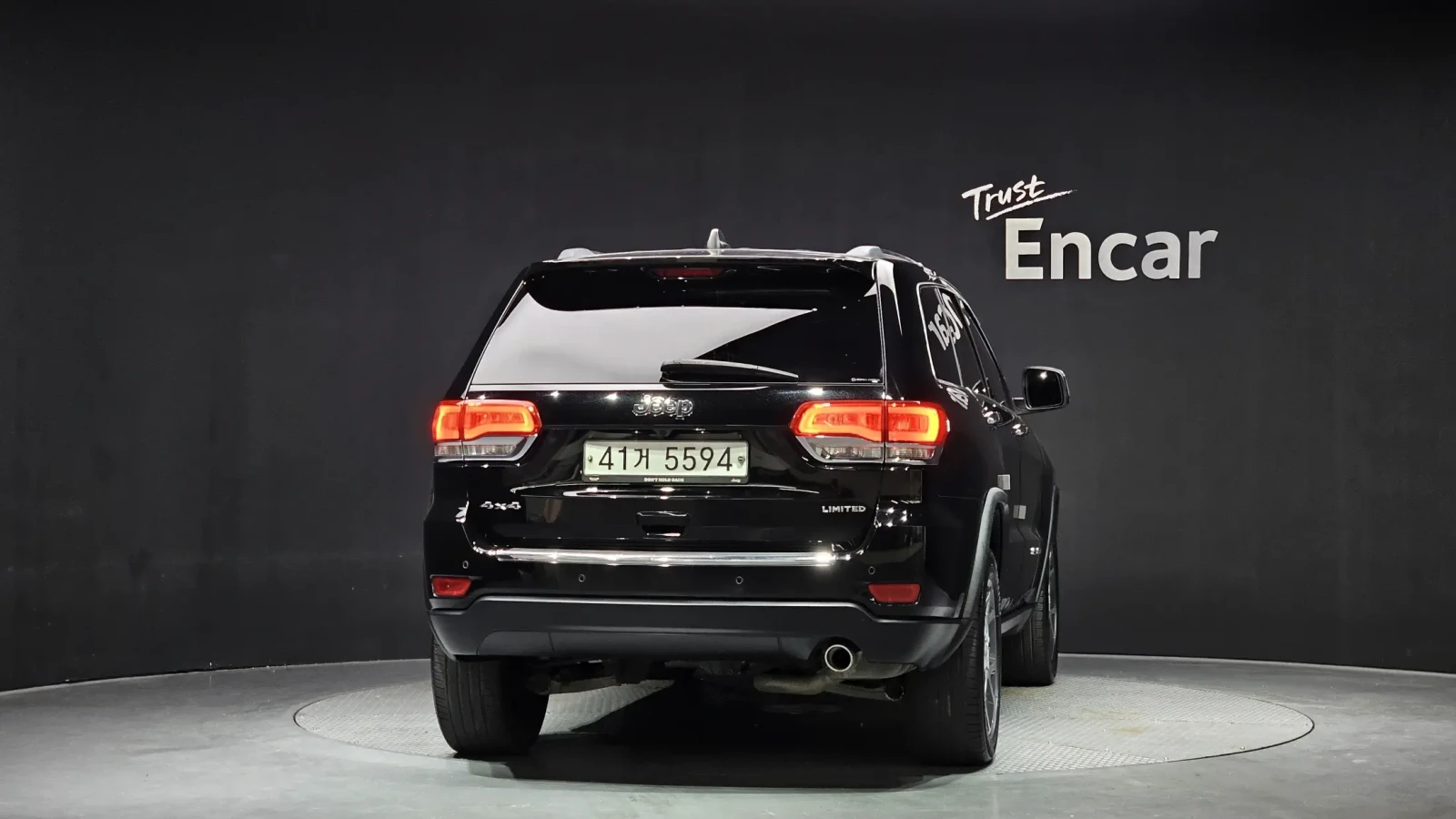 Jeep Grand cherokee 3.6 Limited  | Mobile.bg � ����������� 4