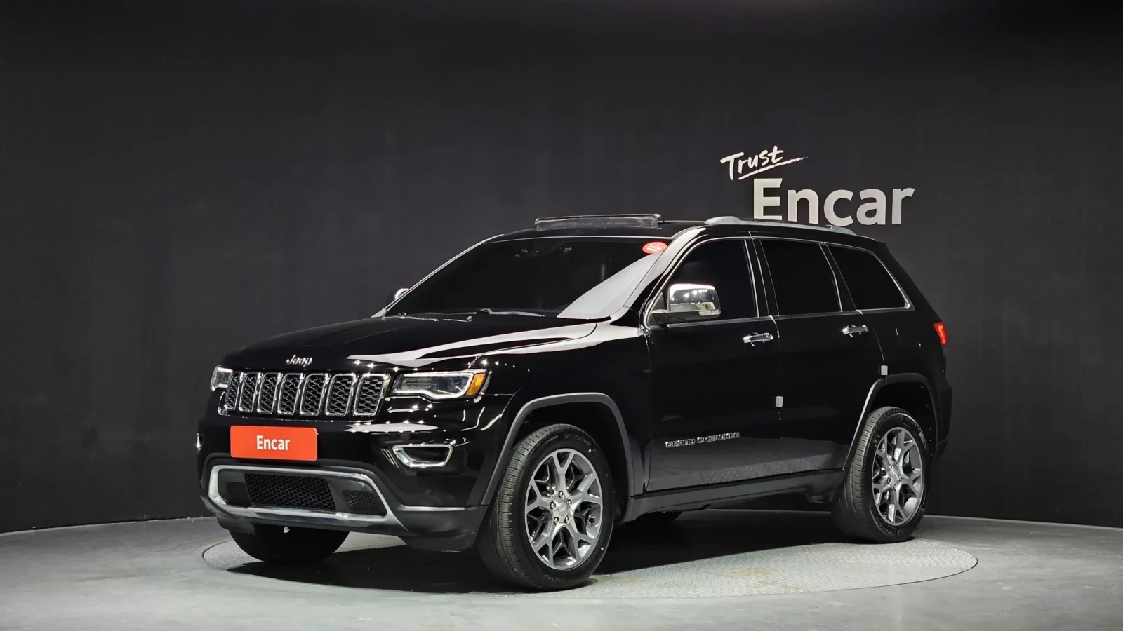 Jeep Grand cherokee 3.6 Limited  | Mobile.bg � ����������� 1