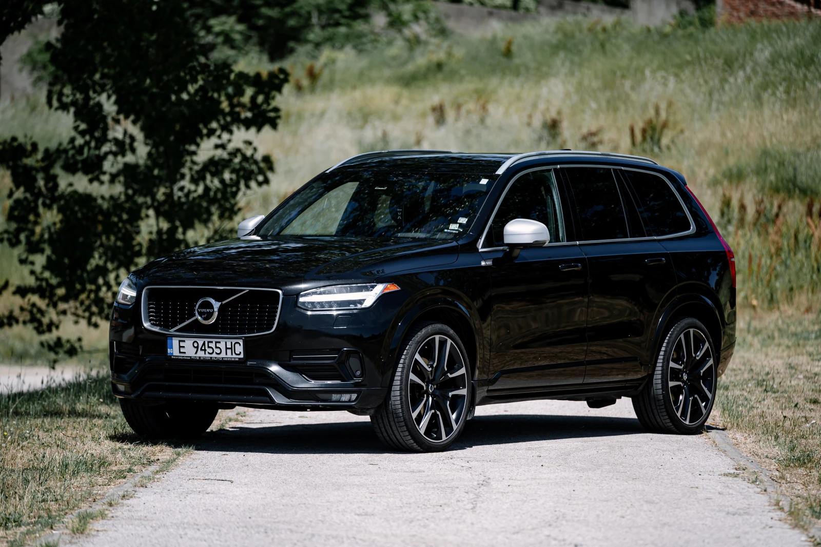 Volvo Xc90 R-Desing T6 AWD