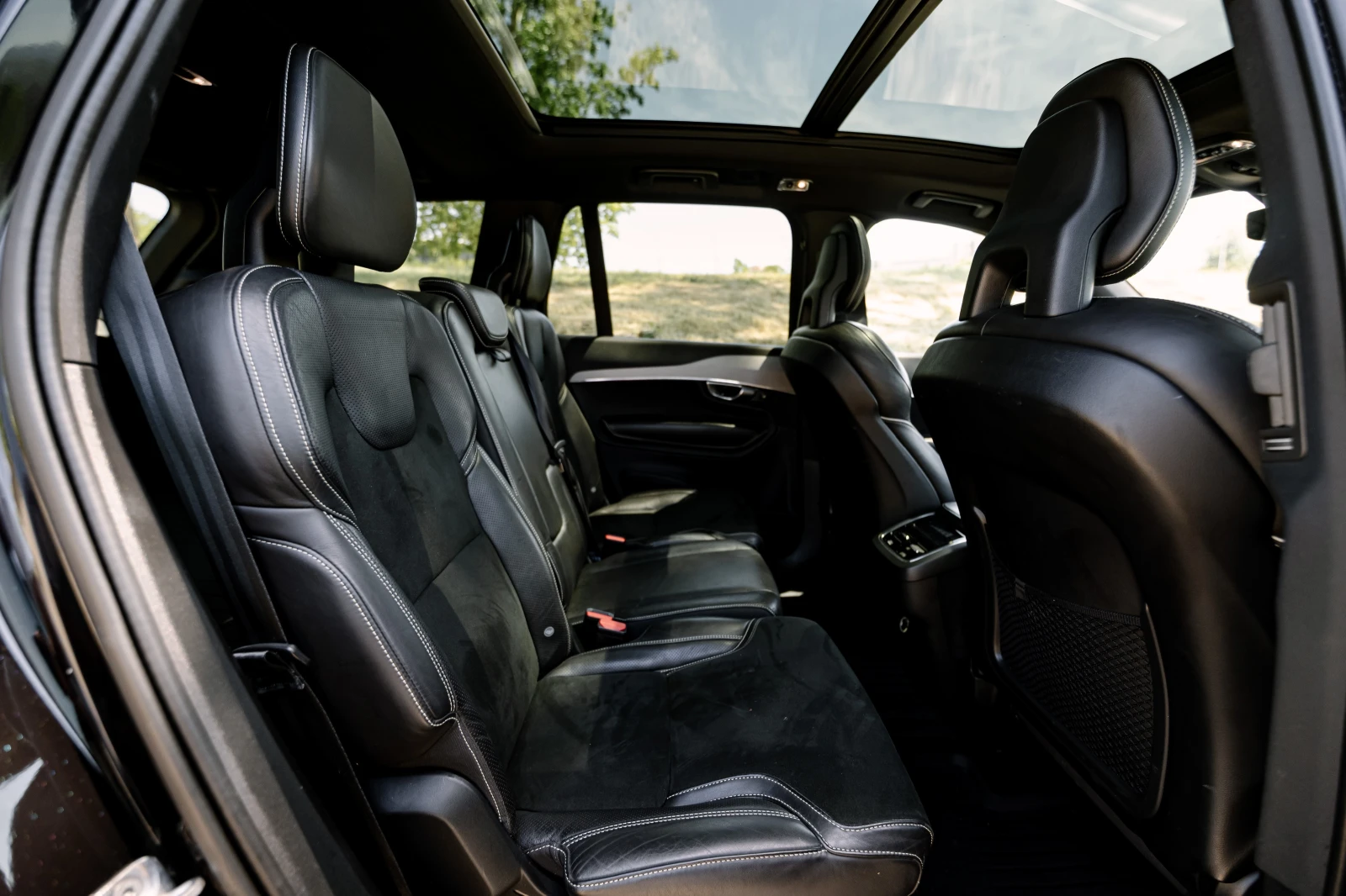 Volvo Xc90 R-Desing T6 AWD | Mobile.bg � ����������� 13