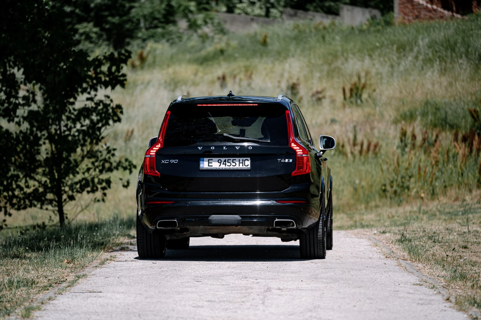 Volvo Xc90 R-Desing T6 AWD | Mobile.bg � ����������� 5