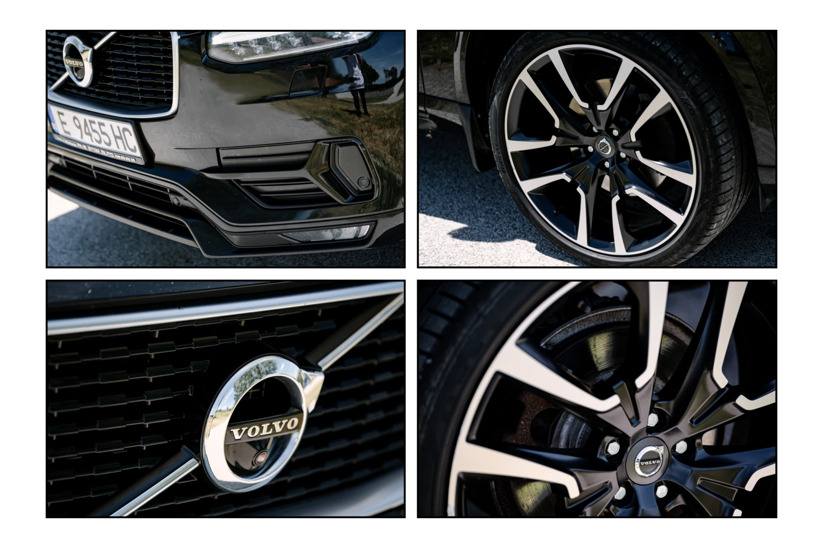 Volvo Xc90 R-Desing T6 AWD | Mobile.bg � ����������� 17