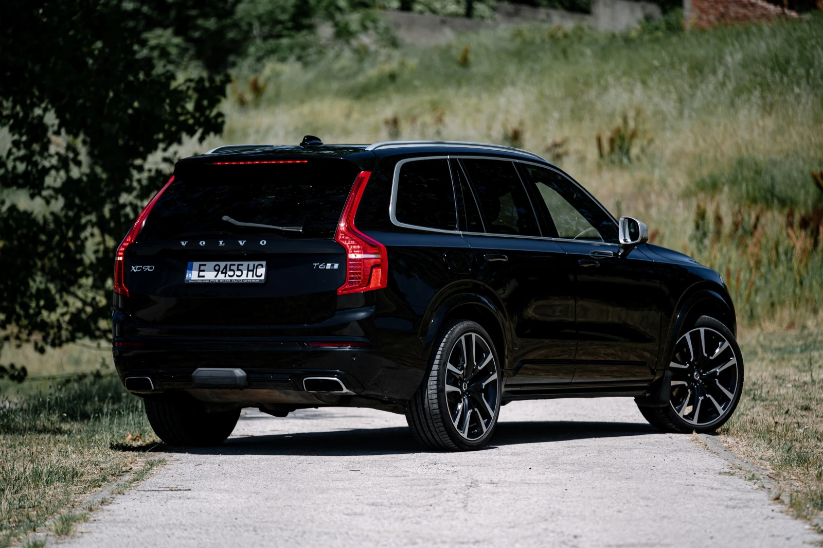Volvo Xc90 R-Desing T6 AWD | Mobile.bg � ����������� 6