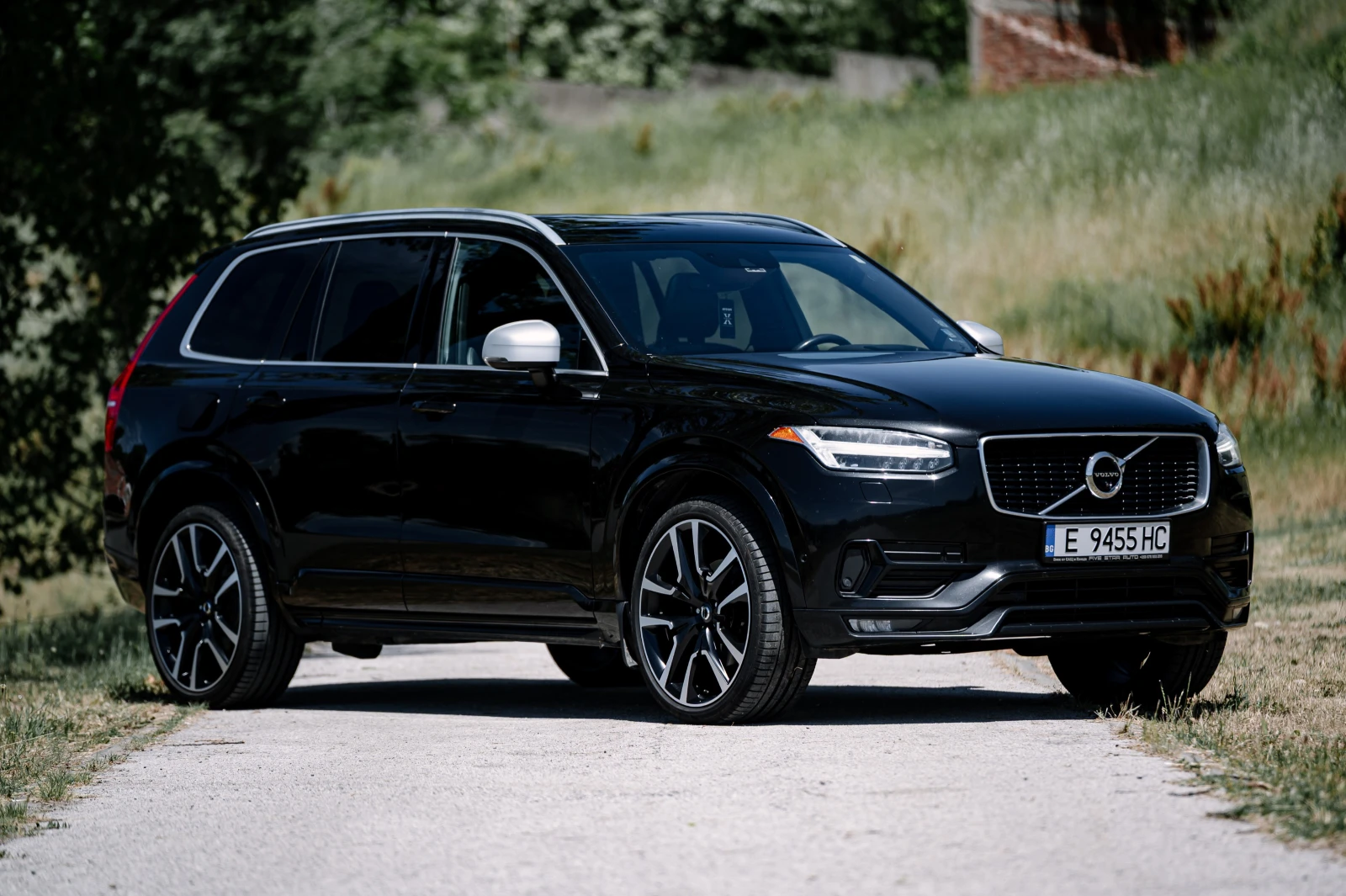 Volvo Xc90 R-Desing T6 AWD | Mobile.bg � ����������� 3
