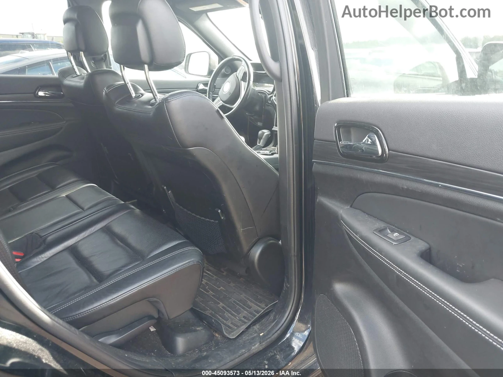 Jeep Grand cherokee 80TH ANNIVERSARY, снимка 8 - Автомобили и джипове - 54775937