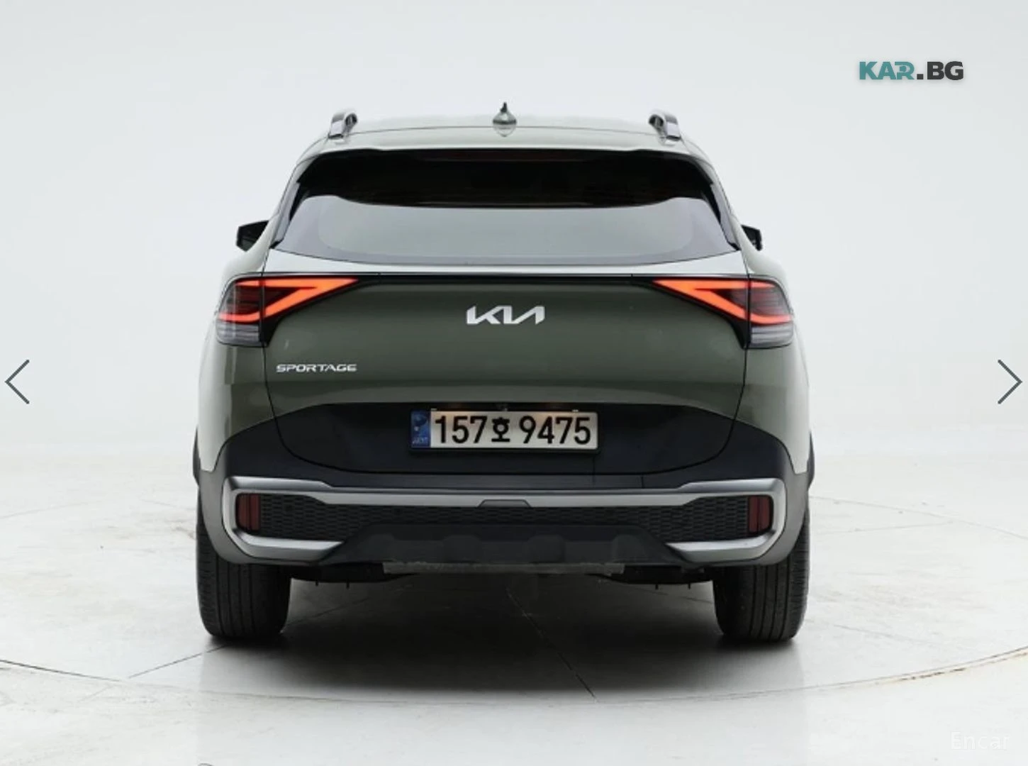 Kia Sportage 5TH GENERATION/SIGNATURE GRAVITY, снимка 5 - Автомобили и джипове - 54870272