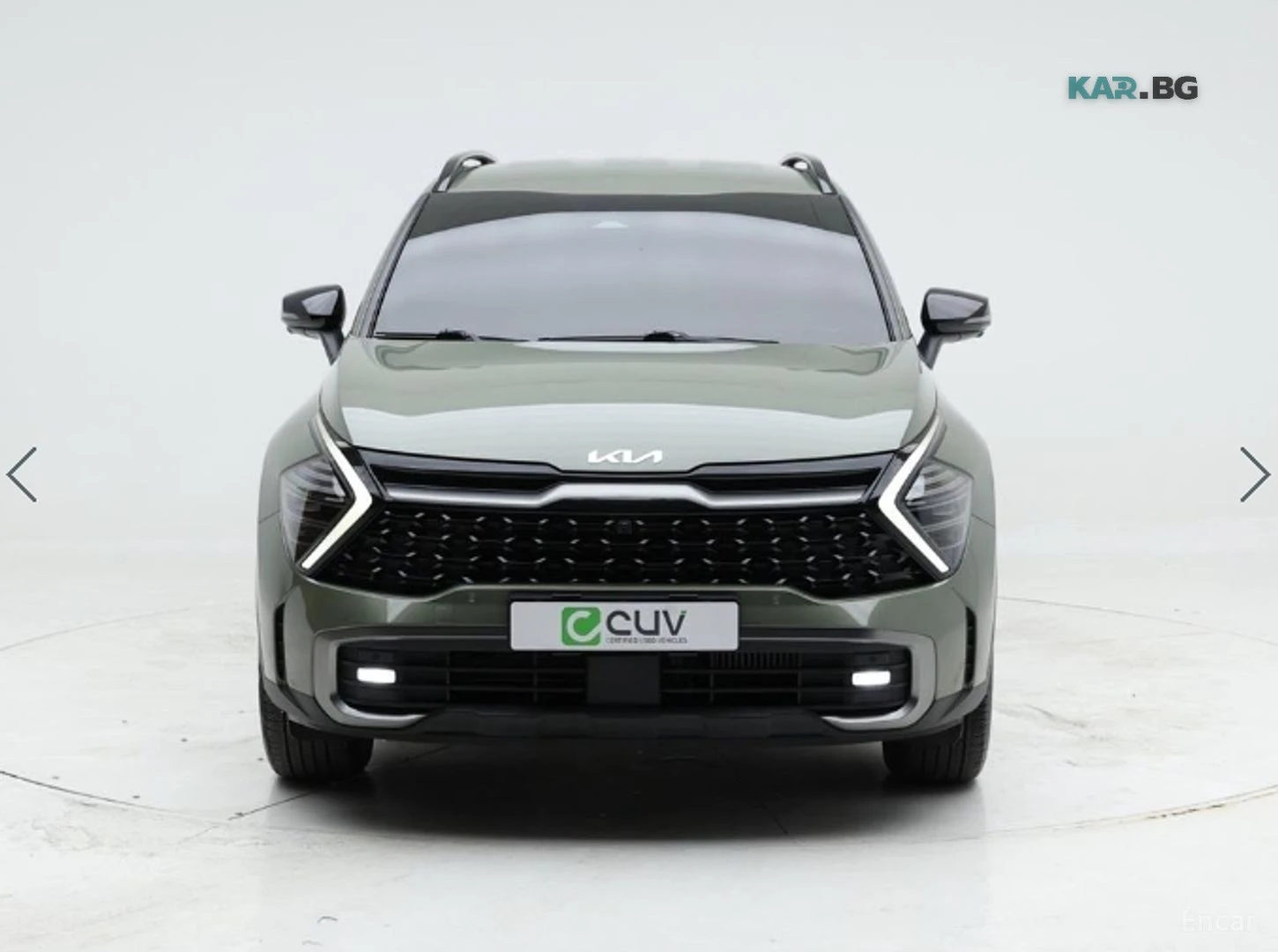 Kia Sportage 5TH GENERATION/SIGNATURE GRAVITY, снимка 2 - Автомобили и джипове - 54870272