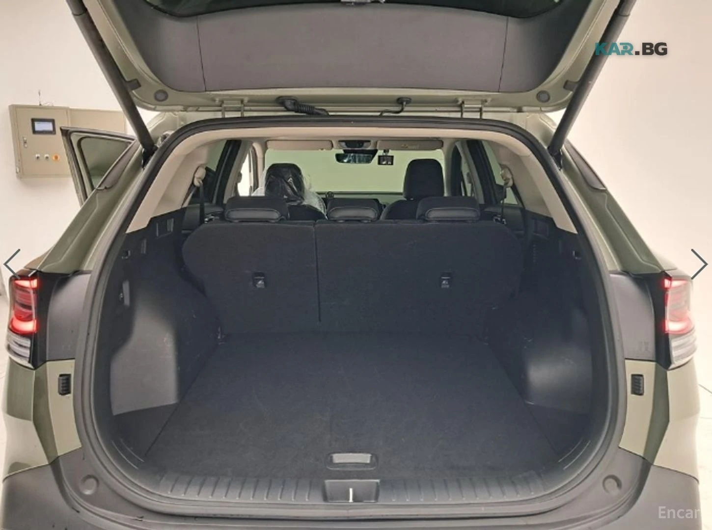Kia Sportage 5TH GENERATION/SIGNATURE GRAVITY, снимка 17 - Автомобили и джипове - 54870272