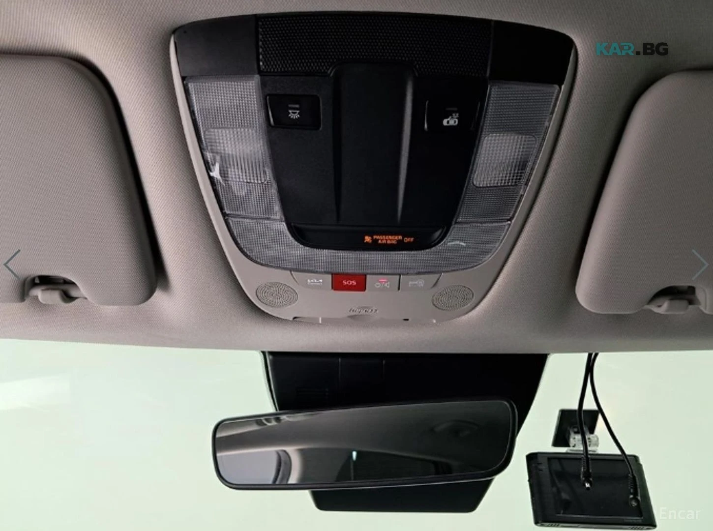 Kia Sportage 5TH GENERATION/SIGNATURE GRAVITY, снимка 15 - Автомобили и джипове - 54870272