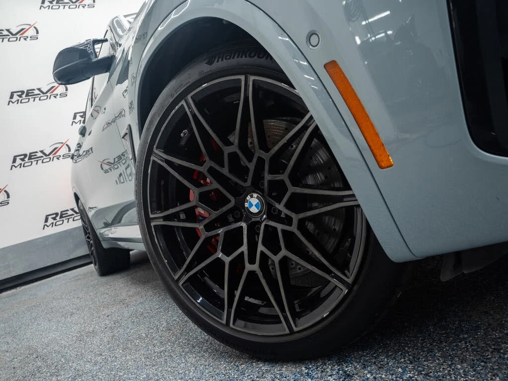 BMW X3 m competition | Mobile.bg � ����������� 9