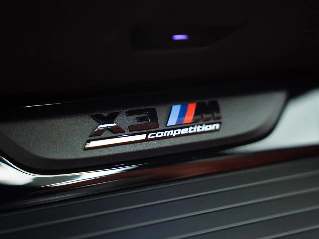 BMW X3 m competition | Mobile.bg � ����������� 14