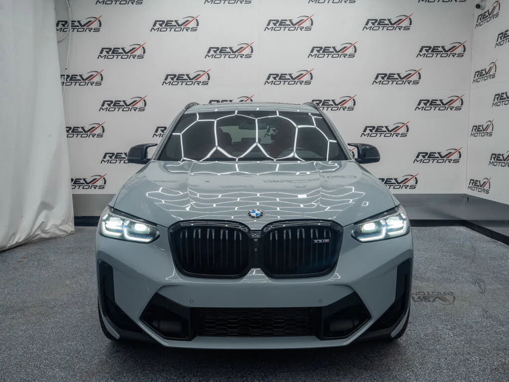BMW X3 m competition | Mobile.bg � ����������� 3