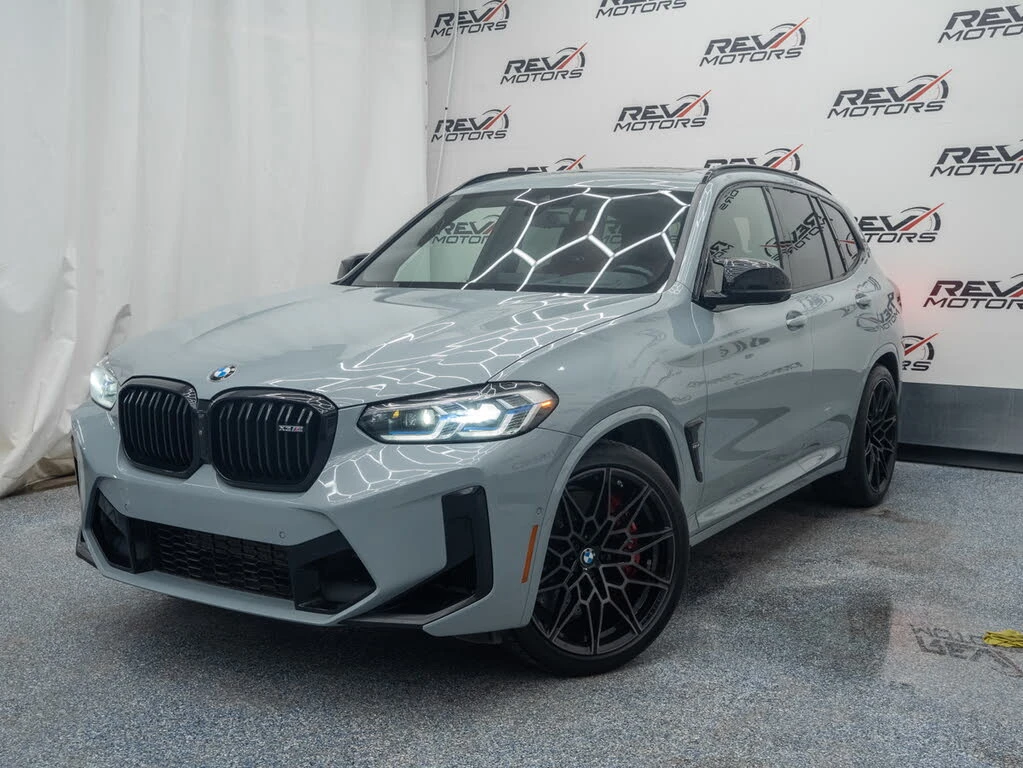 BMW X3 m competition | Mobile.bg � ����������� 2
