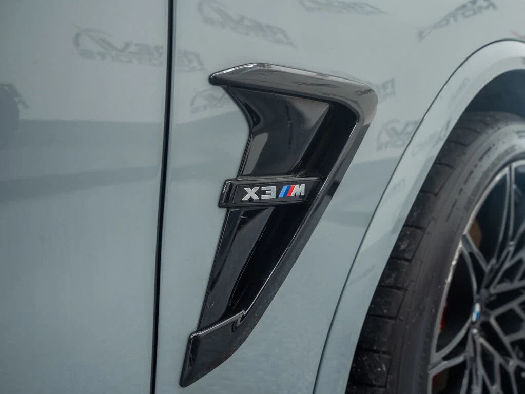 BMW X3 m competition | Mobile.bg � ����������� 10