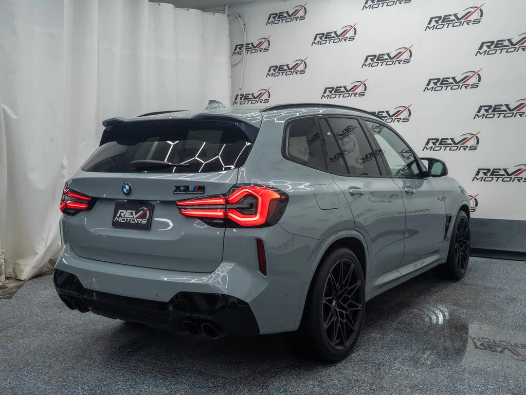 BMW X3 m competition | Mobile.bg � ����������� 5