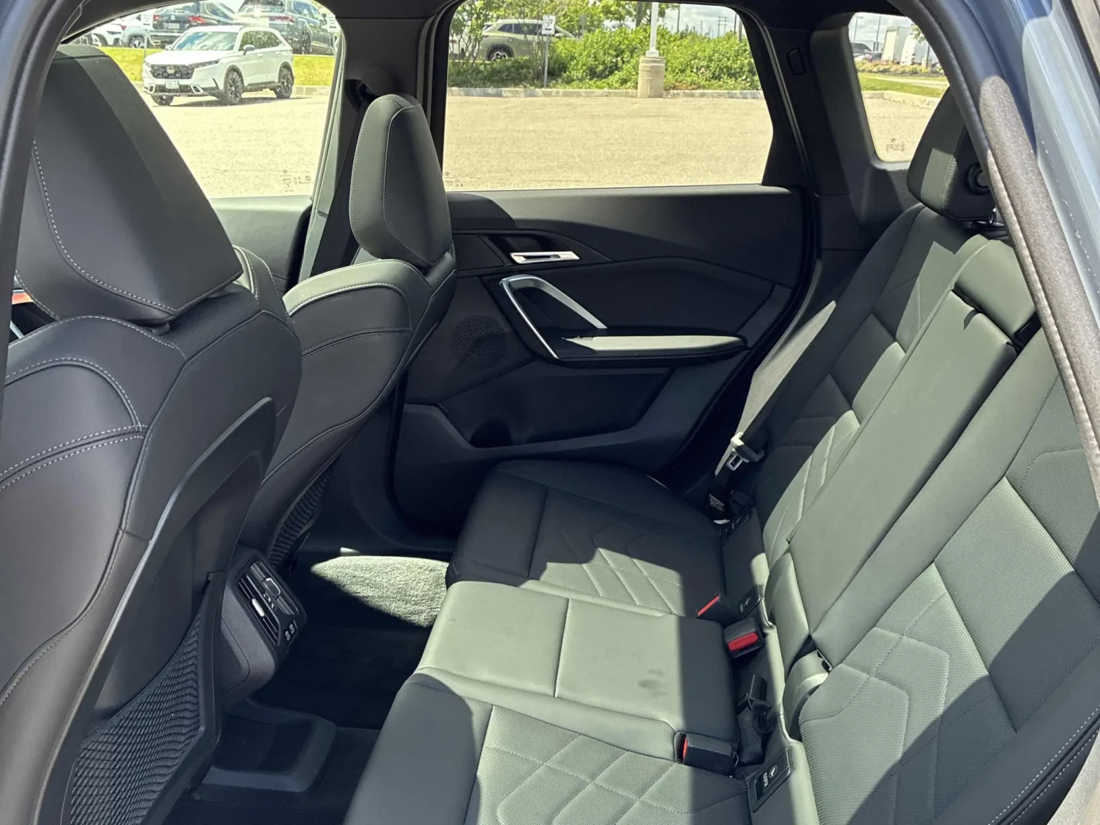 BMW X1 XDRIVE28I * CARFAX * АВТО КРЕДИТ * , снимка 8 - Автомобили и джипове - 54983067