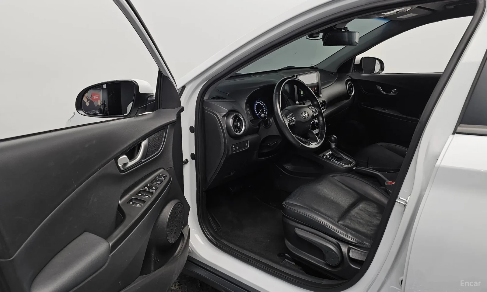 Hyundai Kona 1.6TURBO* 90000KM!!!* MODERN* 2WD* , снимка 10 - Автомобили и джипове - 55050079