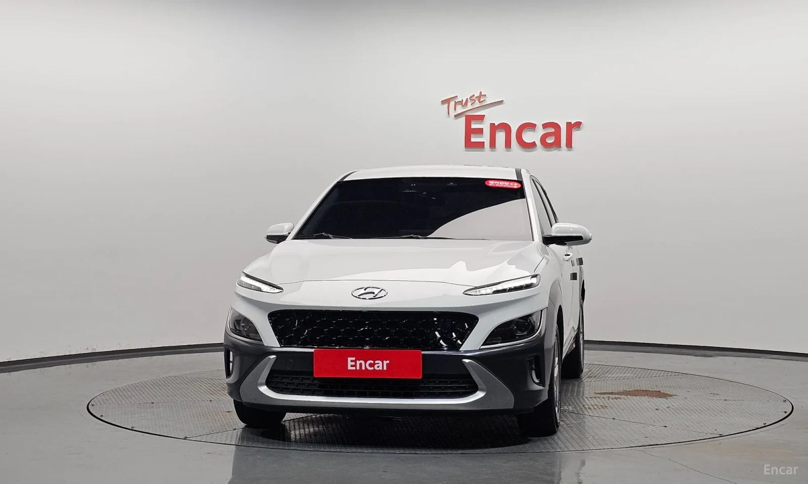 Hyundai Kona 1.6TURBO* 90000KM!!!* MODERN* 2WD* , снимка 3 - Автомобили и джипове - 55050079