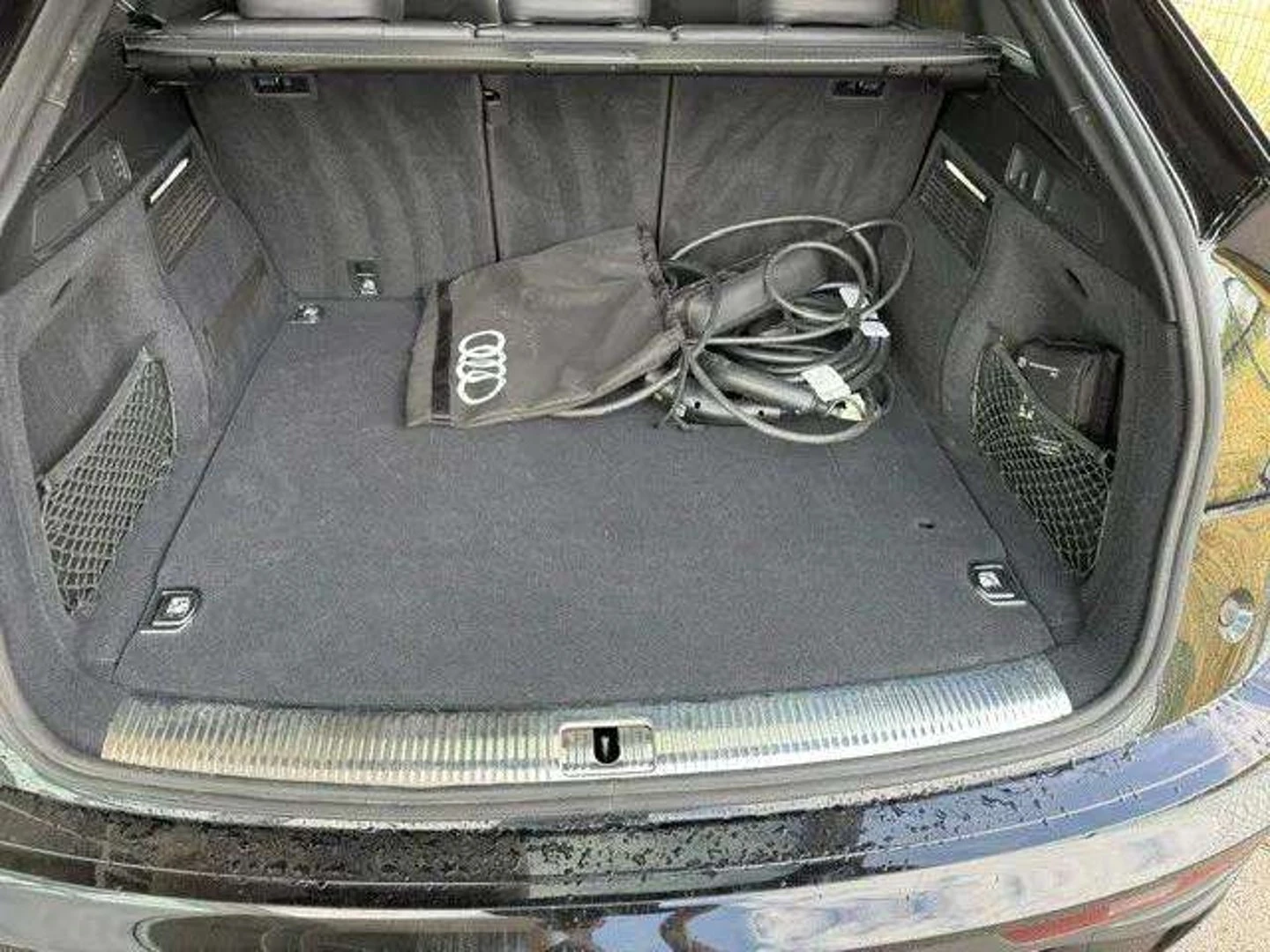 Audi Q5, снимка 12 - Автомобили и джипове - 55526155
