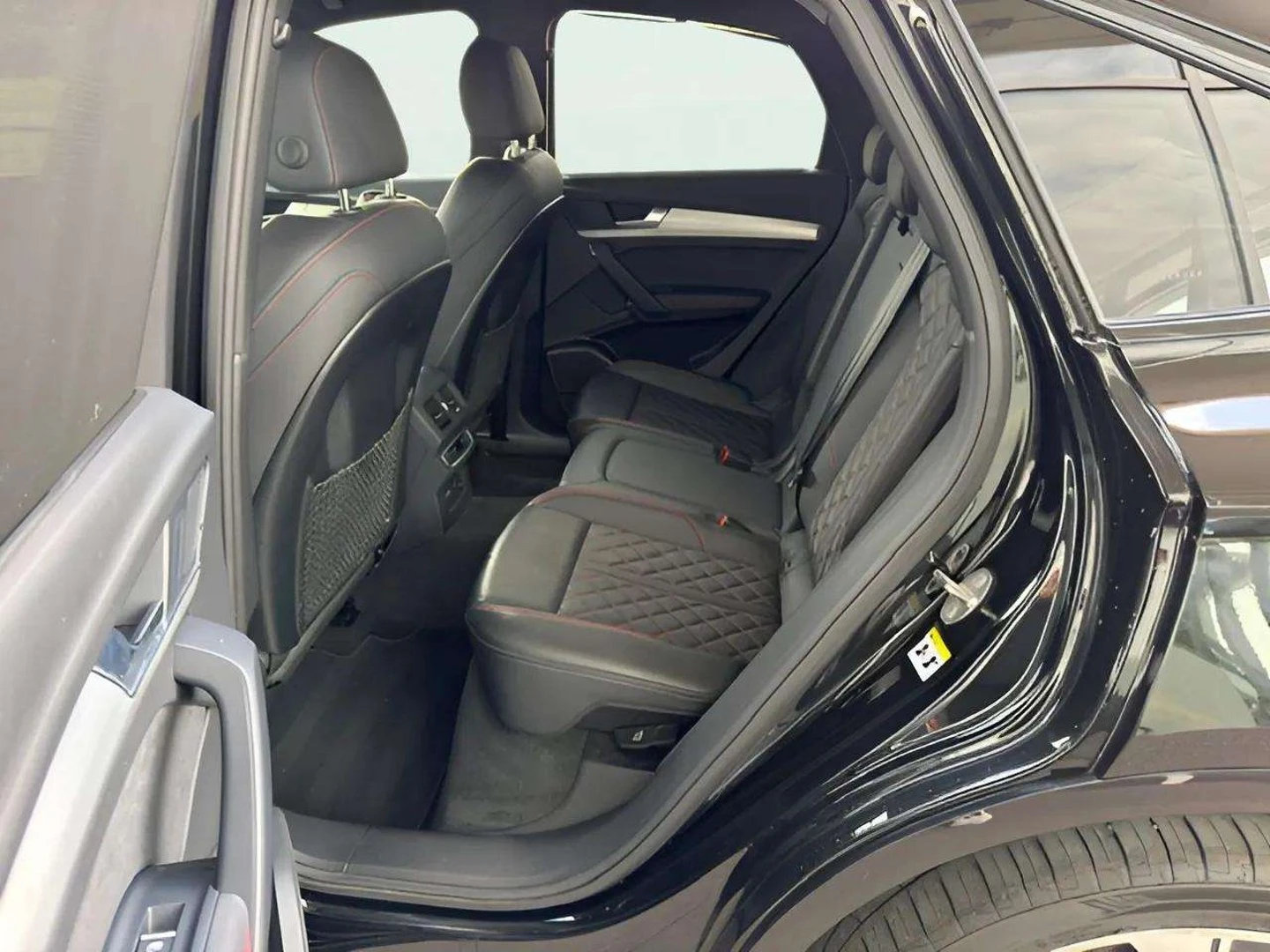 Audi Q5, снимка 11 - Автомобили и джипове - 55526155
