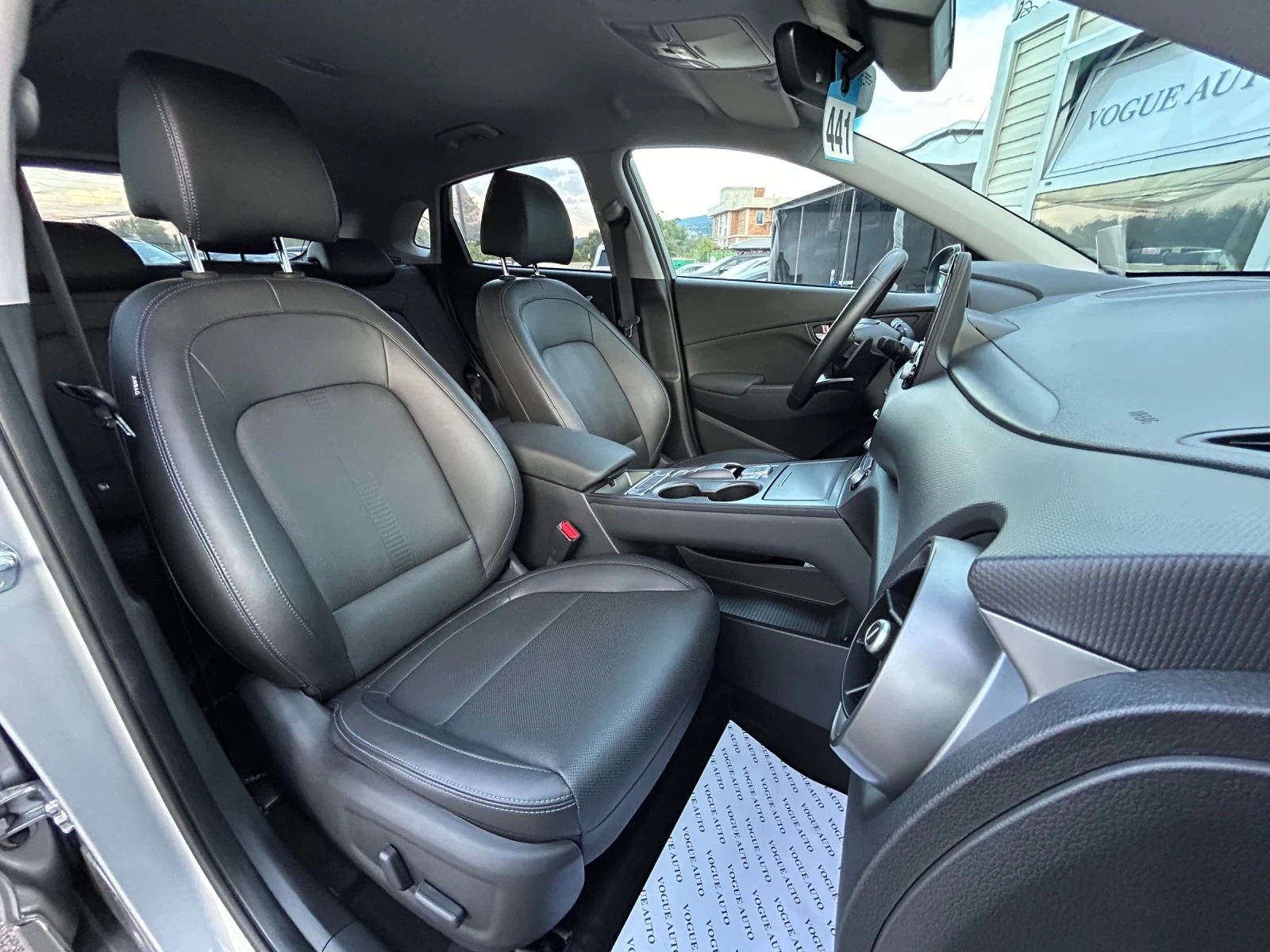 Hyundai Kona * PRIME* 64KW* 43 000KM* ГАРАНЦИЯ, снимка 14 - Автомобили и джипове - 55652130