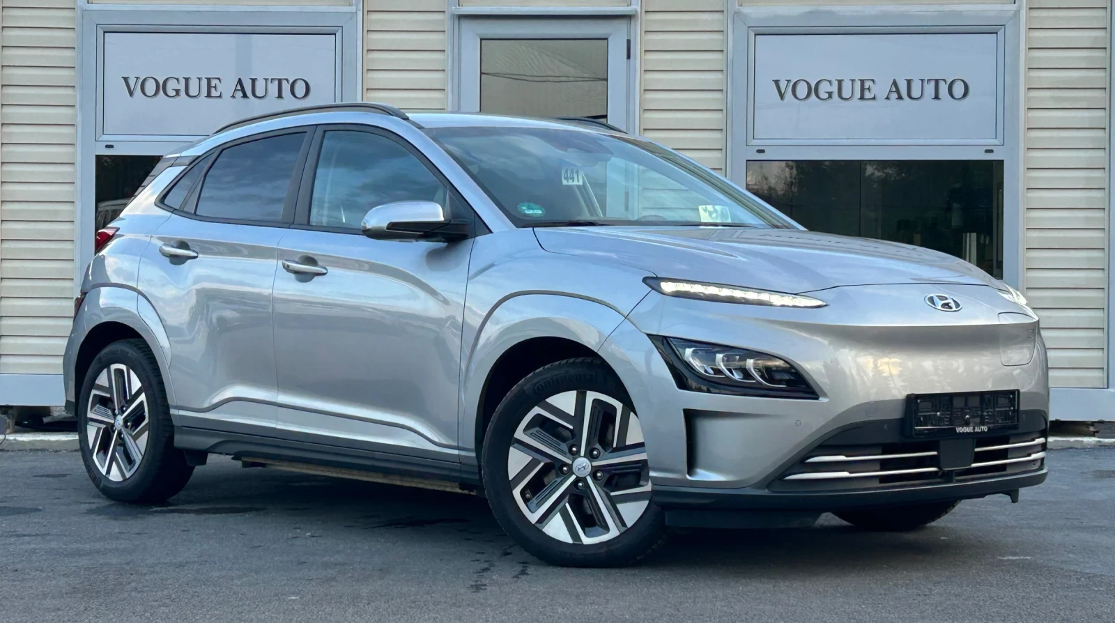 Hyundai Kona * PRIME* 64KW* 43 000KM* ГАРАНЦИЯ, снимка 3 - Автомобили и джипове - 55652130