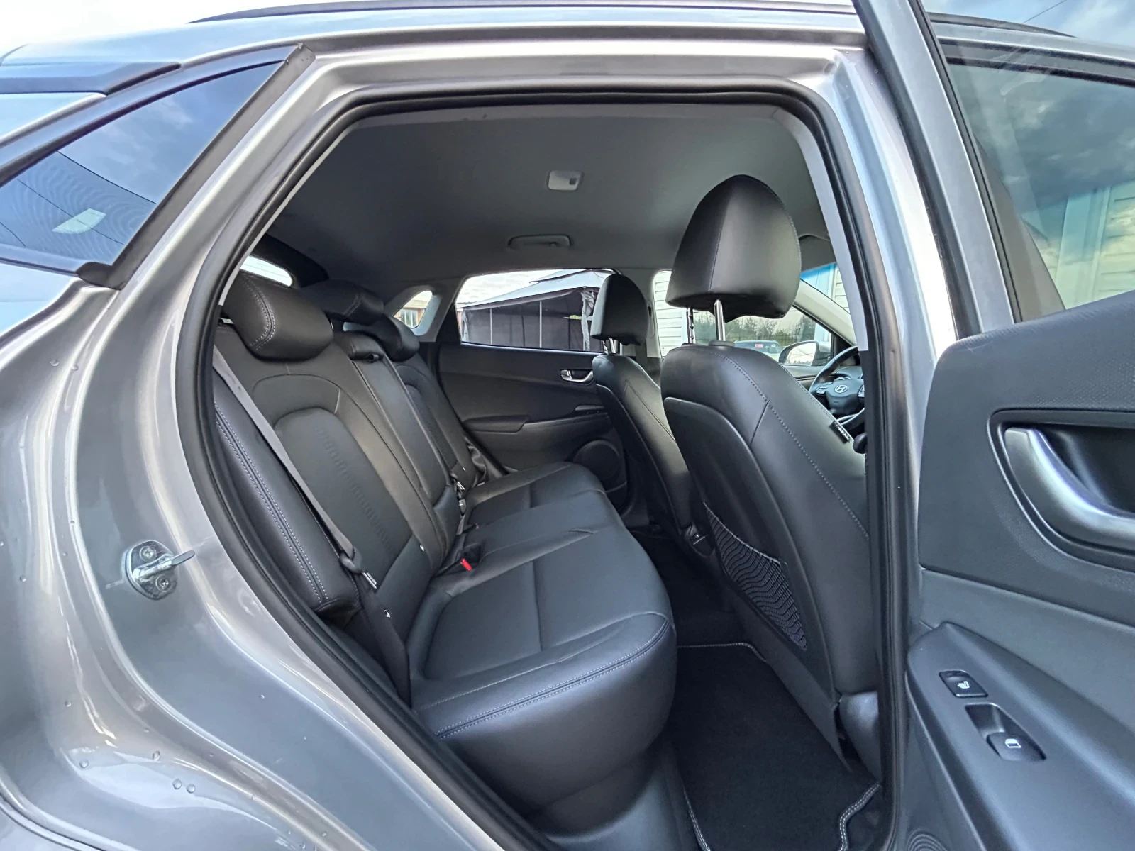 Hyundai Kona * PRIME* 64KW* 43 000KM* ГАРАНЦИЯ, снимка 13 - Автомобили и джипове - 55652130