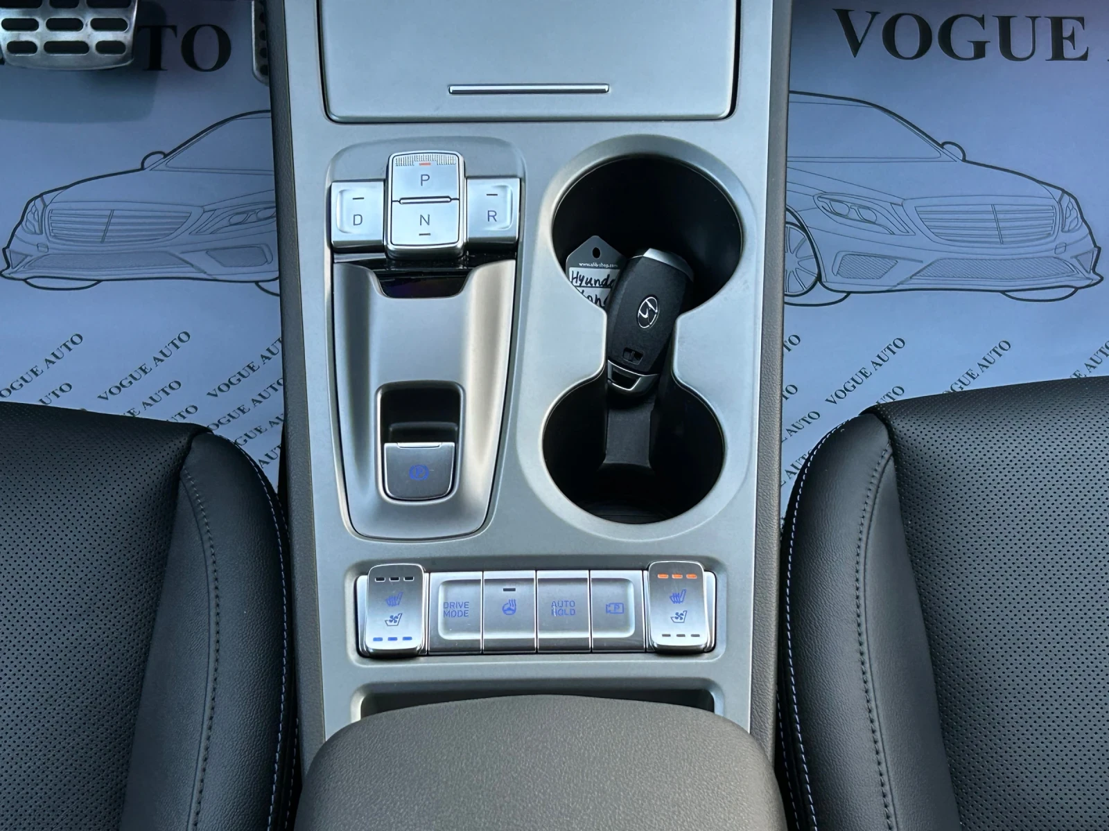 Hyundai Kona * PRIME* 64KW* 43 000KM* ГАРАНЦИЯ, снимка 11 - Автомобили и джипове - 55652130